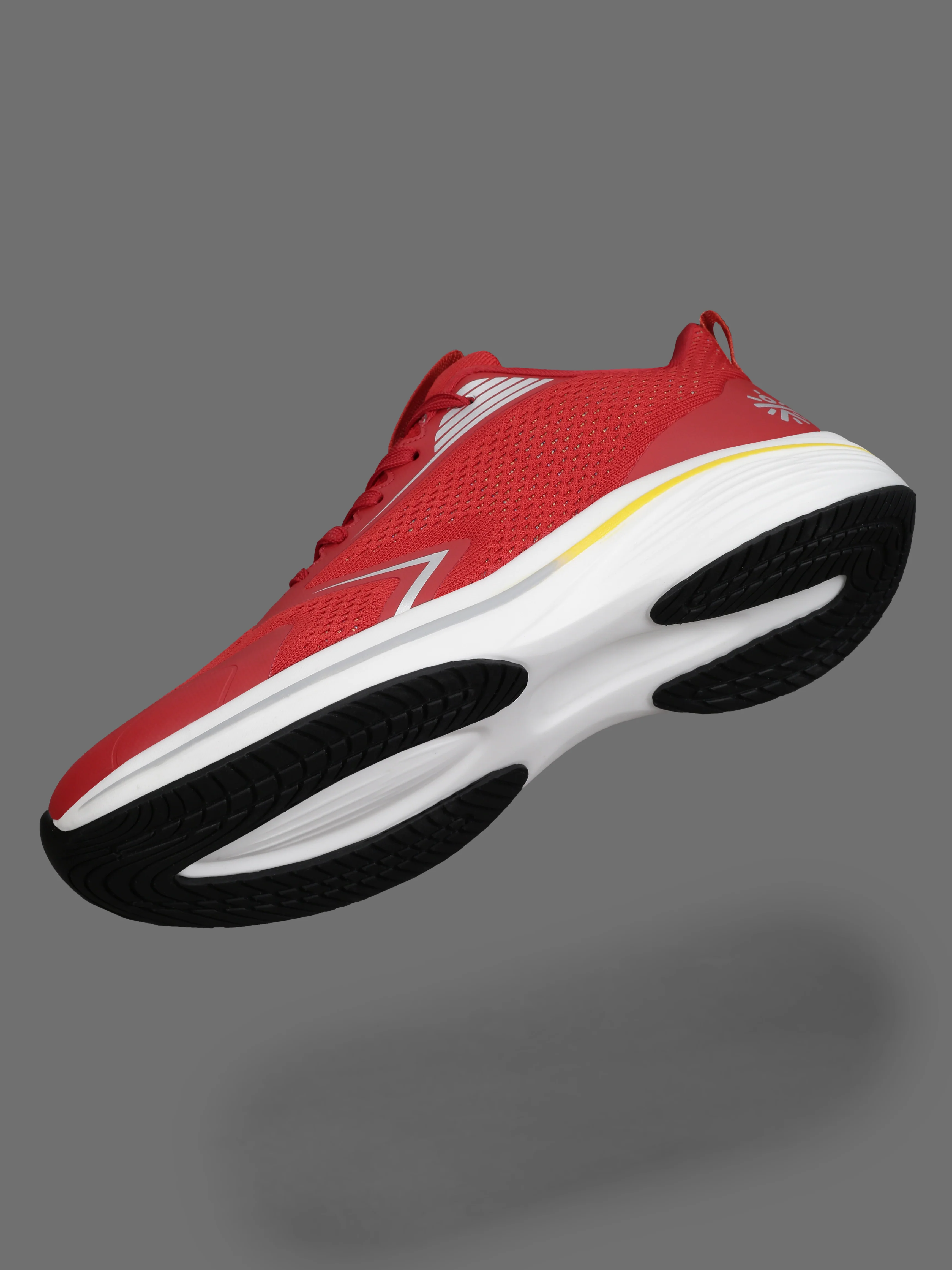 cult Men's Nexar Running Shoes - Red - Image 13