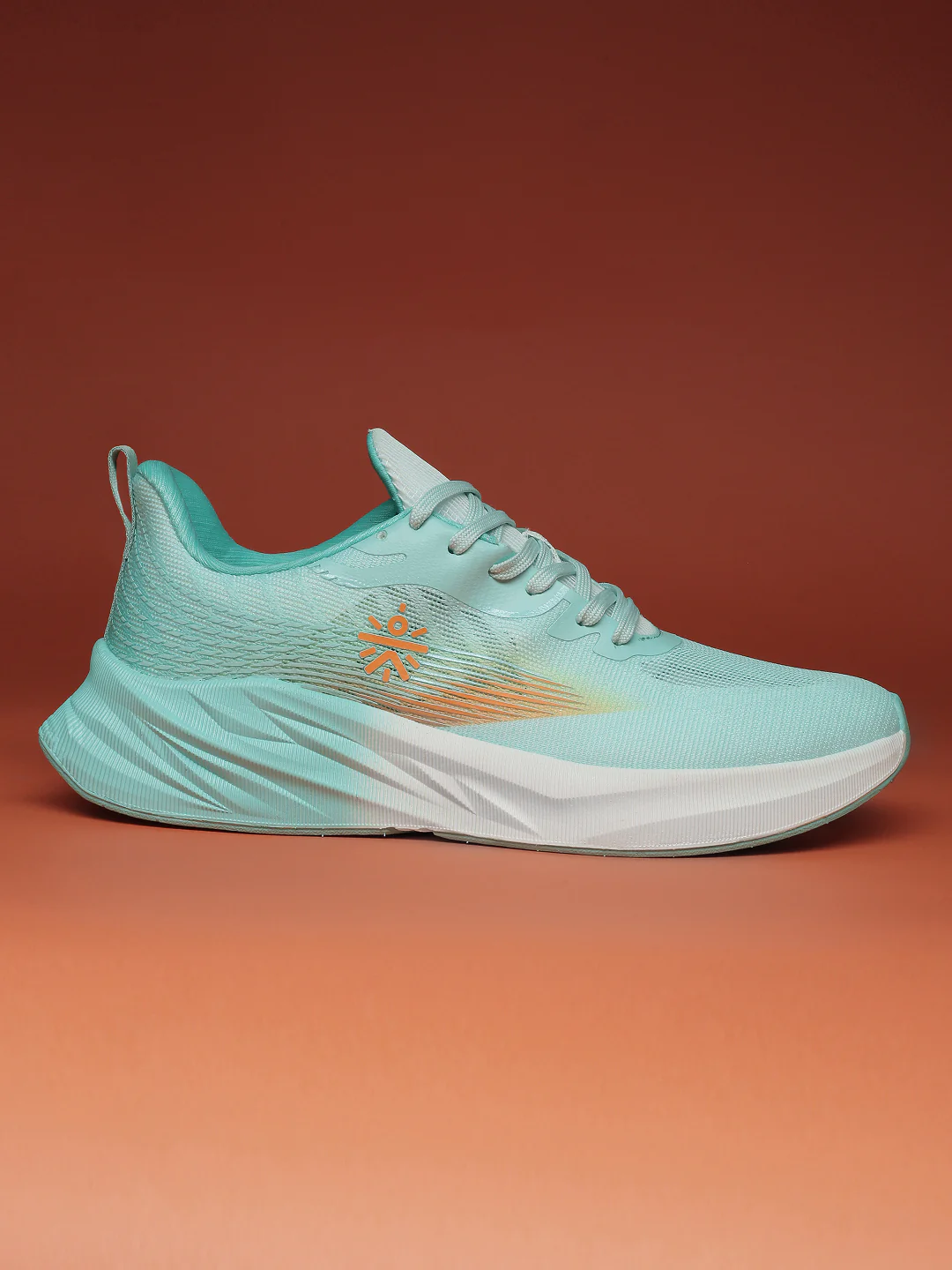 cult Men's Onyx Running Shoes - L.Blue - Image 3