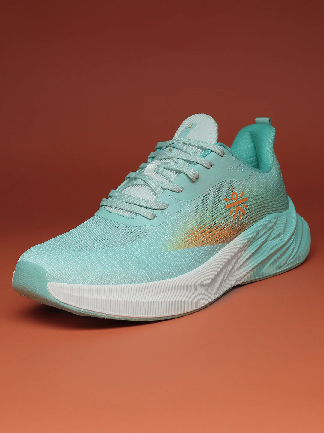 cult Men's Onyx Running Shoes - L.Blue - Image 4