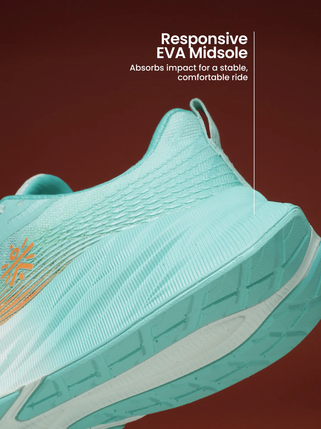 cult Men's Onyx Running Shoes - L.Blue - Image 5