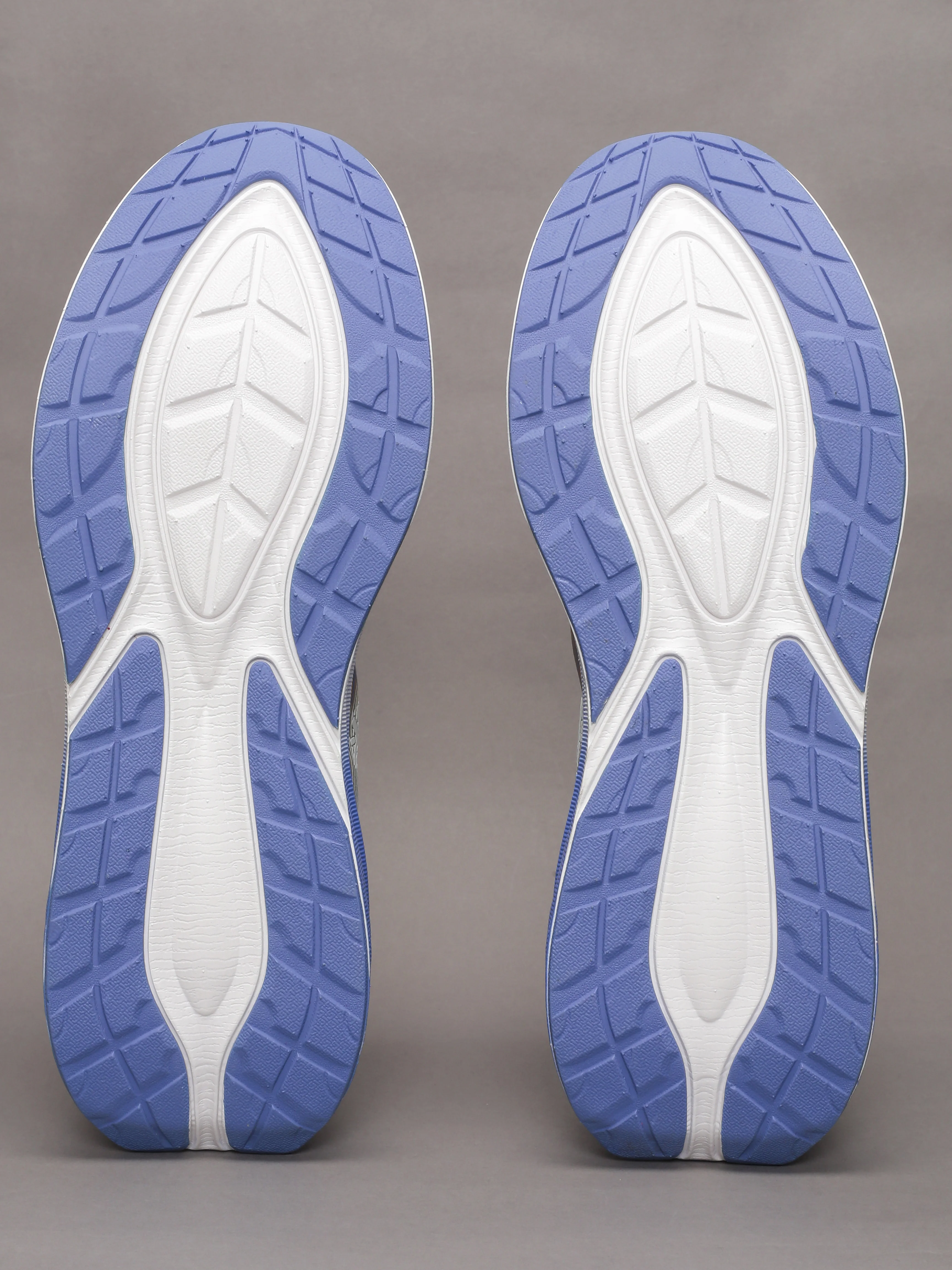 cult Men's Onyx Running Shoes - White/Blue - Image 5