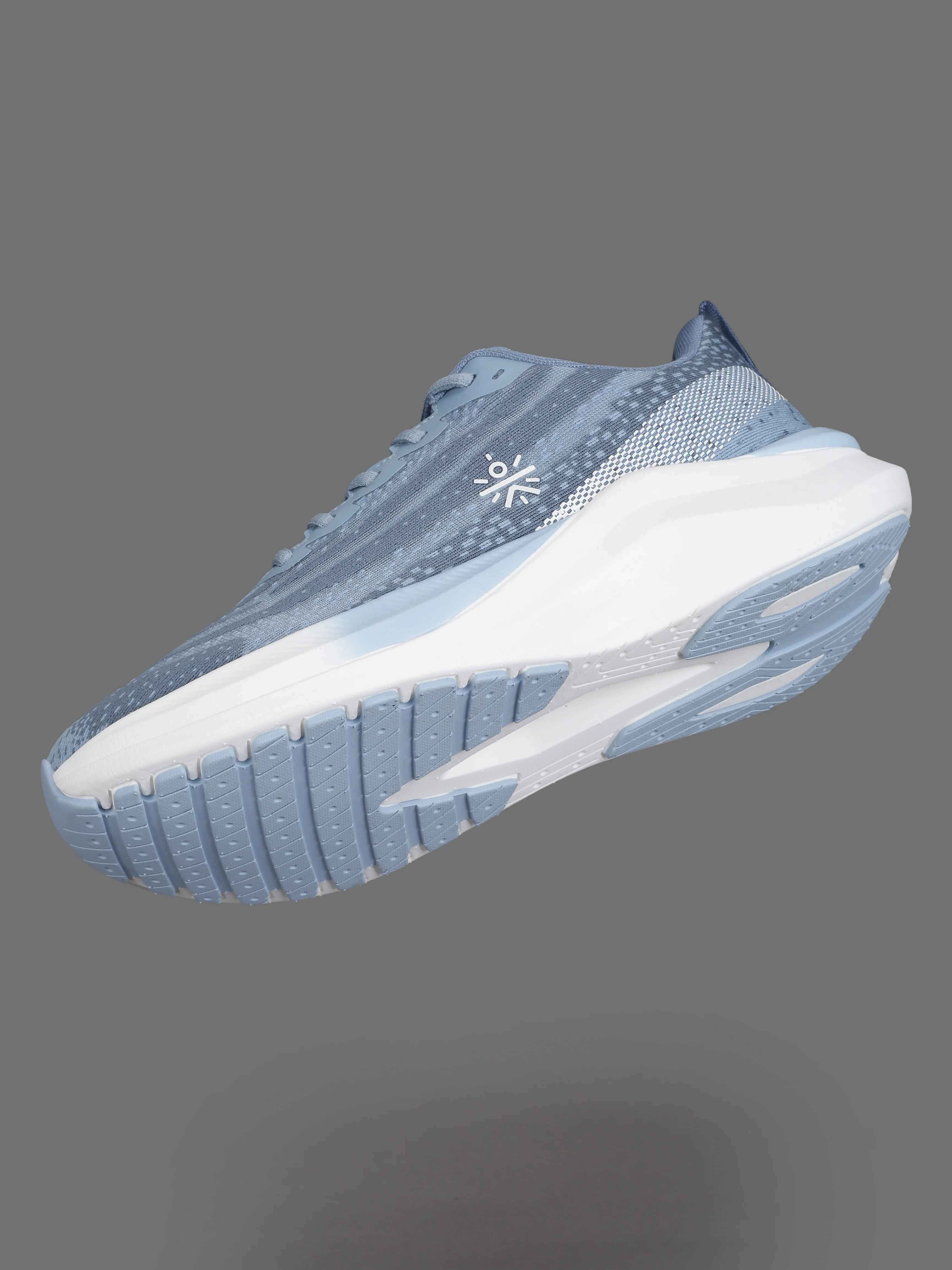 cult Men's Quasar Running Shoes - Blue - Image 13