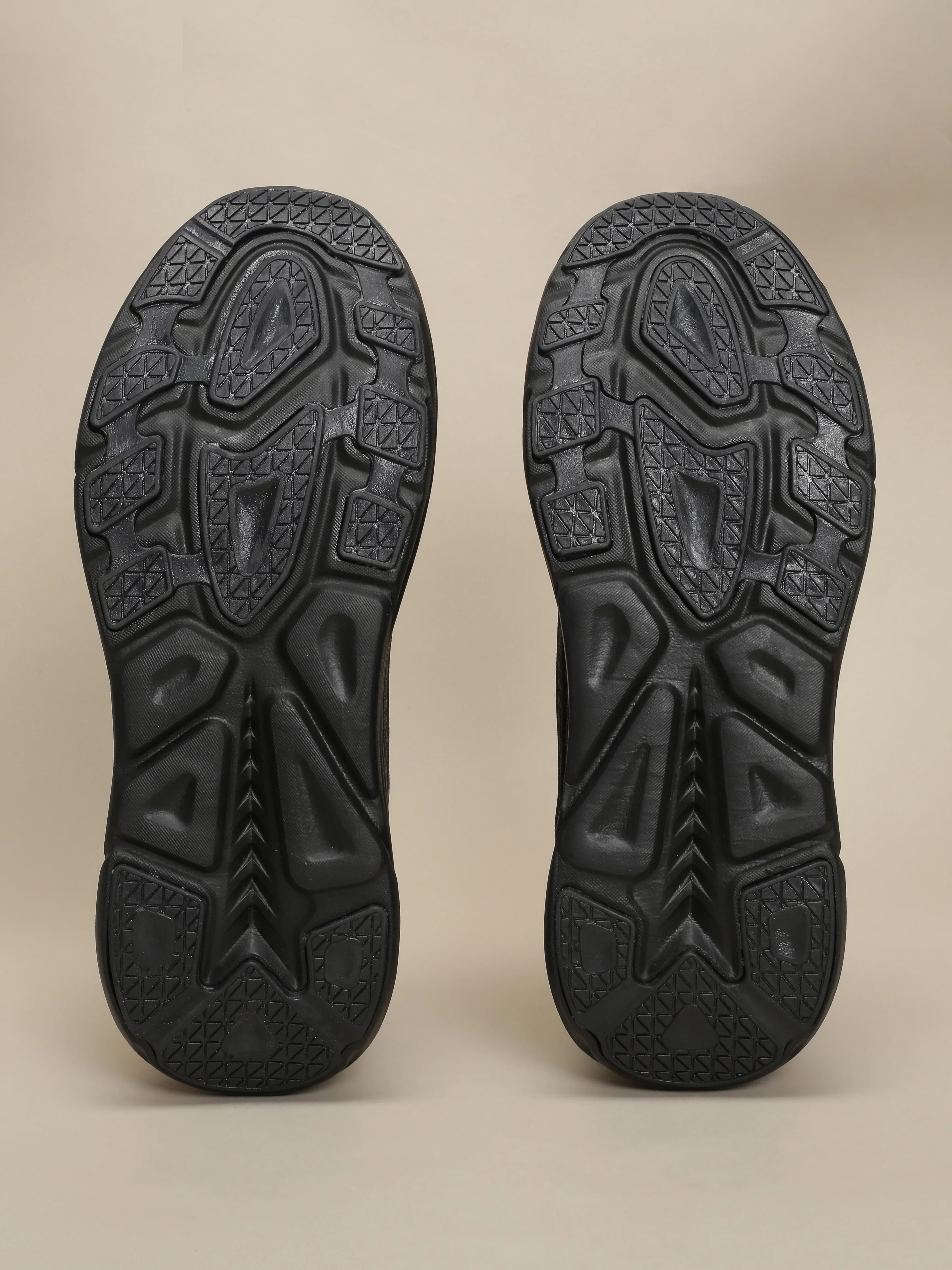 cult Men's Raze Running Shoes - Black - Image 5