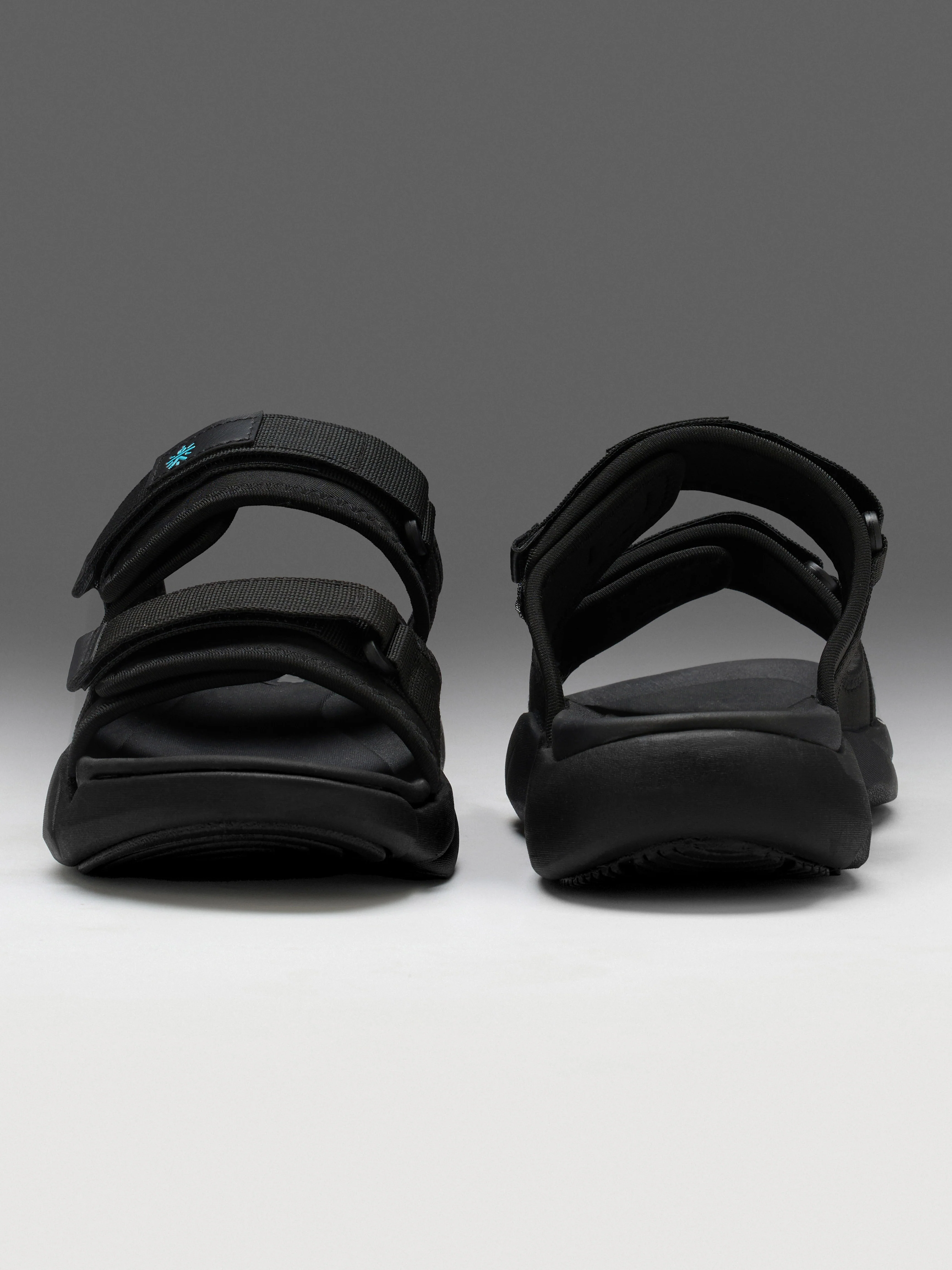 cult Men's SoftTread Sliders - Black - Image 11