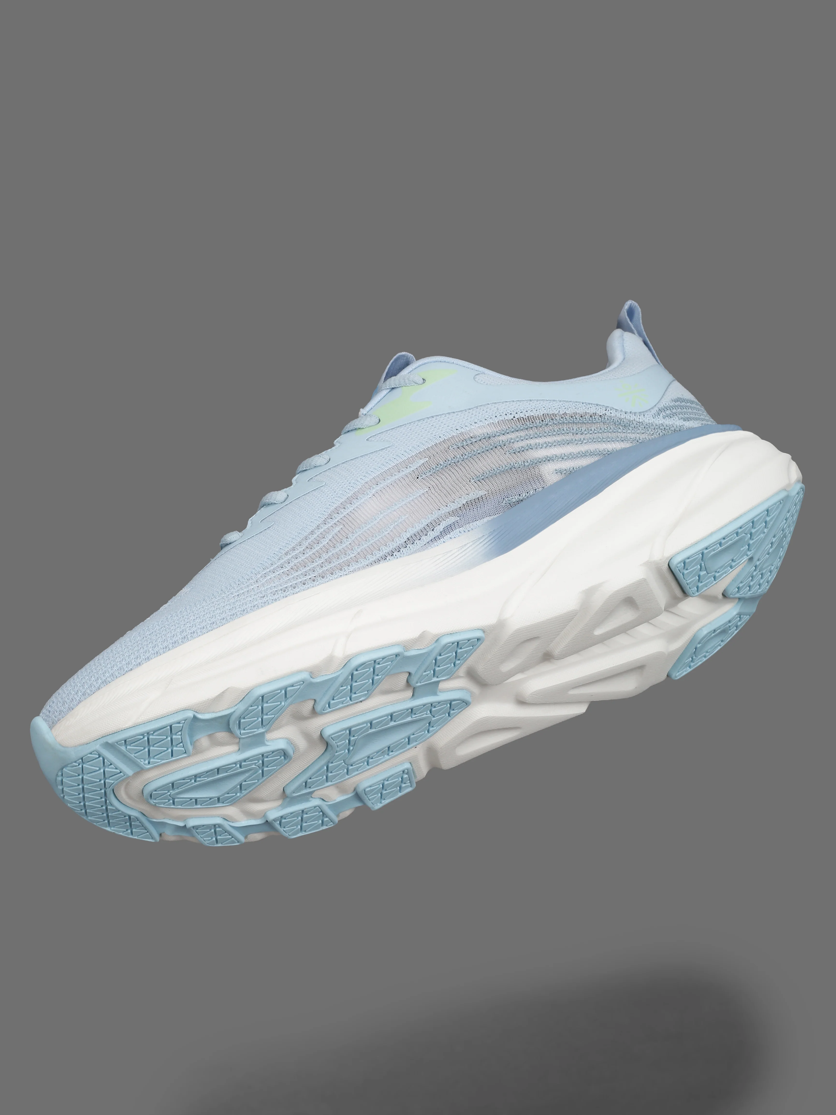cult Men's Stormer Casual Shoes - Ice Blue - Image 13