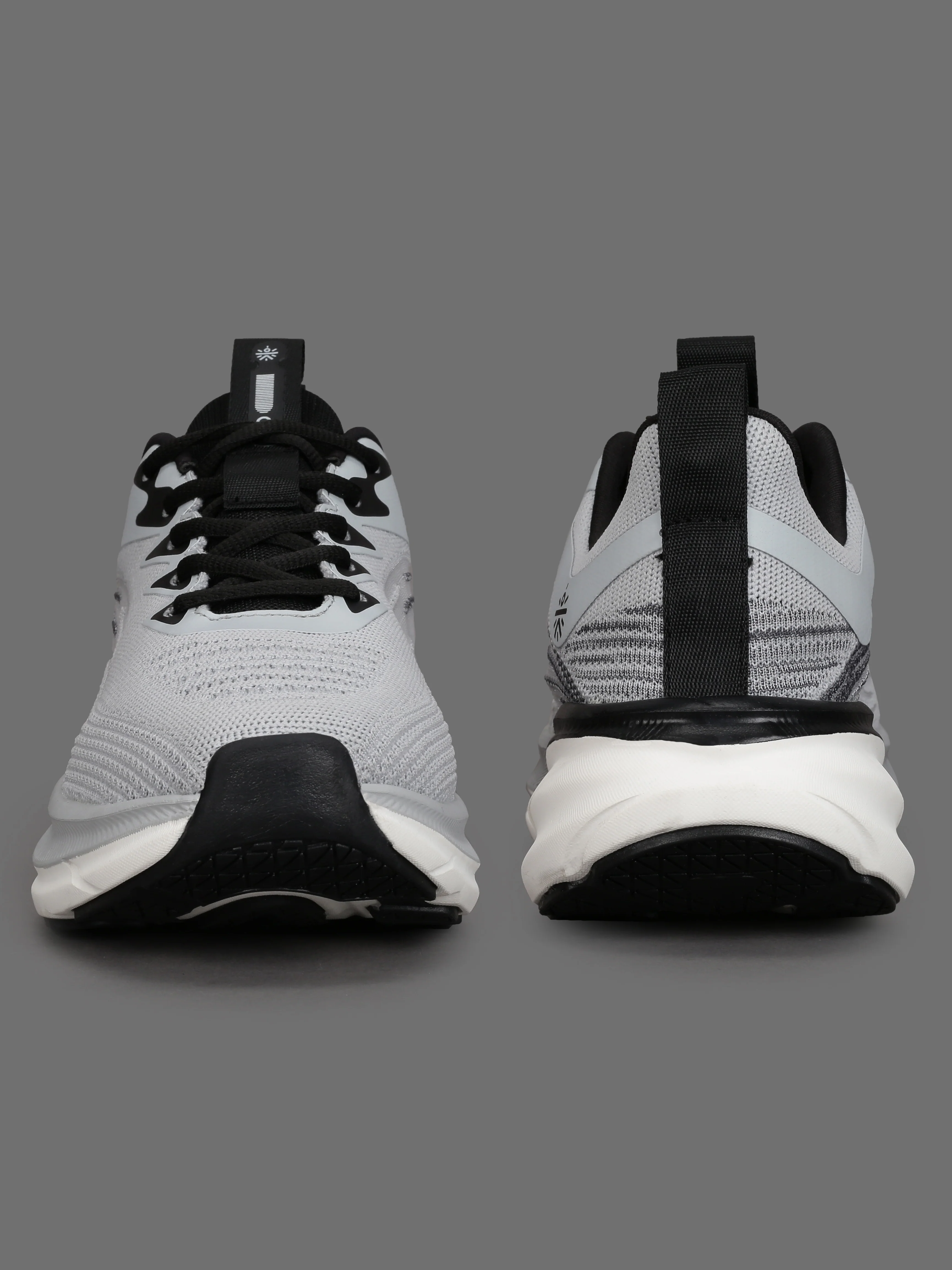 cult Men's Stormer Casual Shoes - L.Grey - Image 7