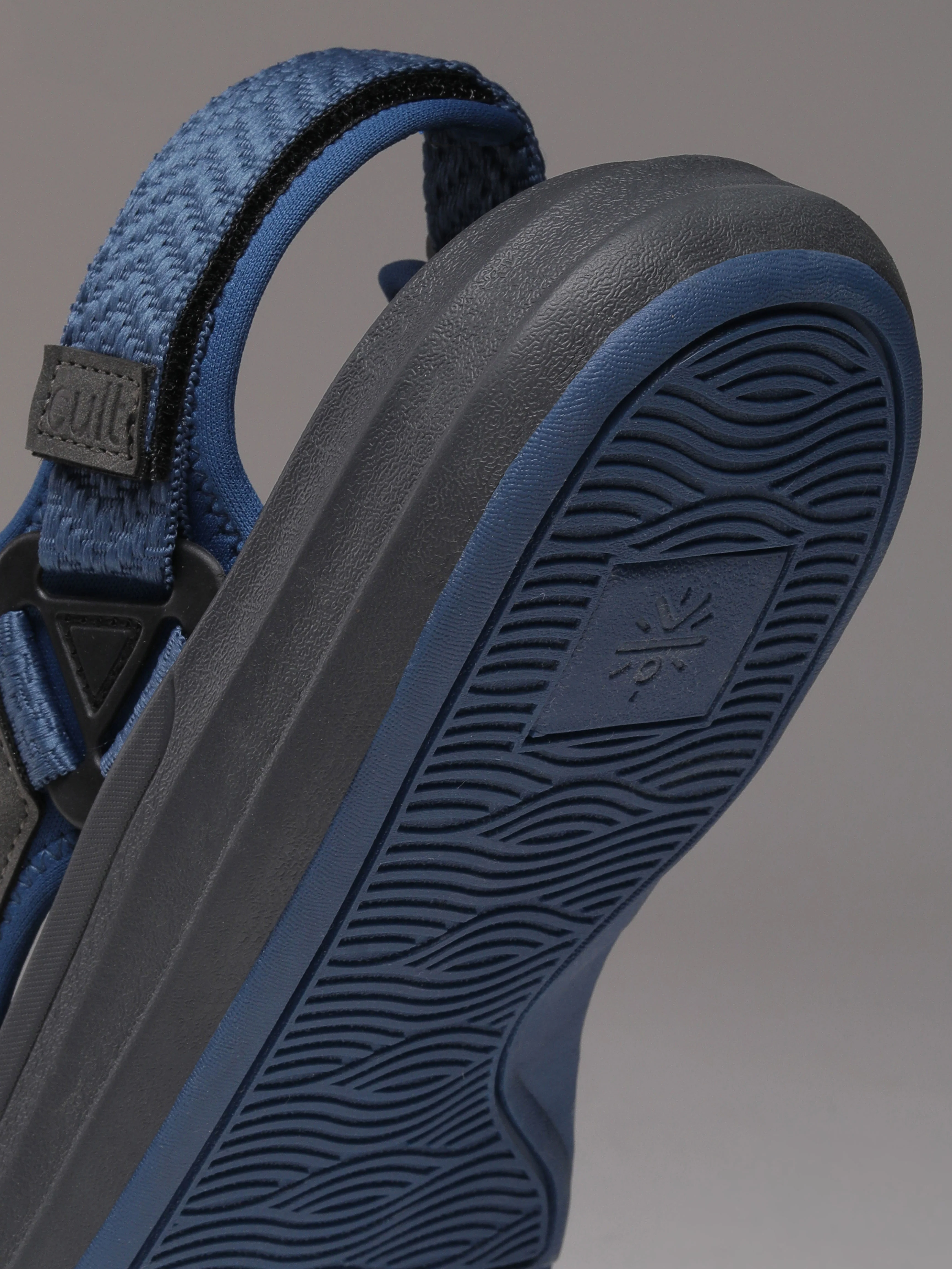 cult Men's TerraLoop Sandals - Slate - Image 11