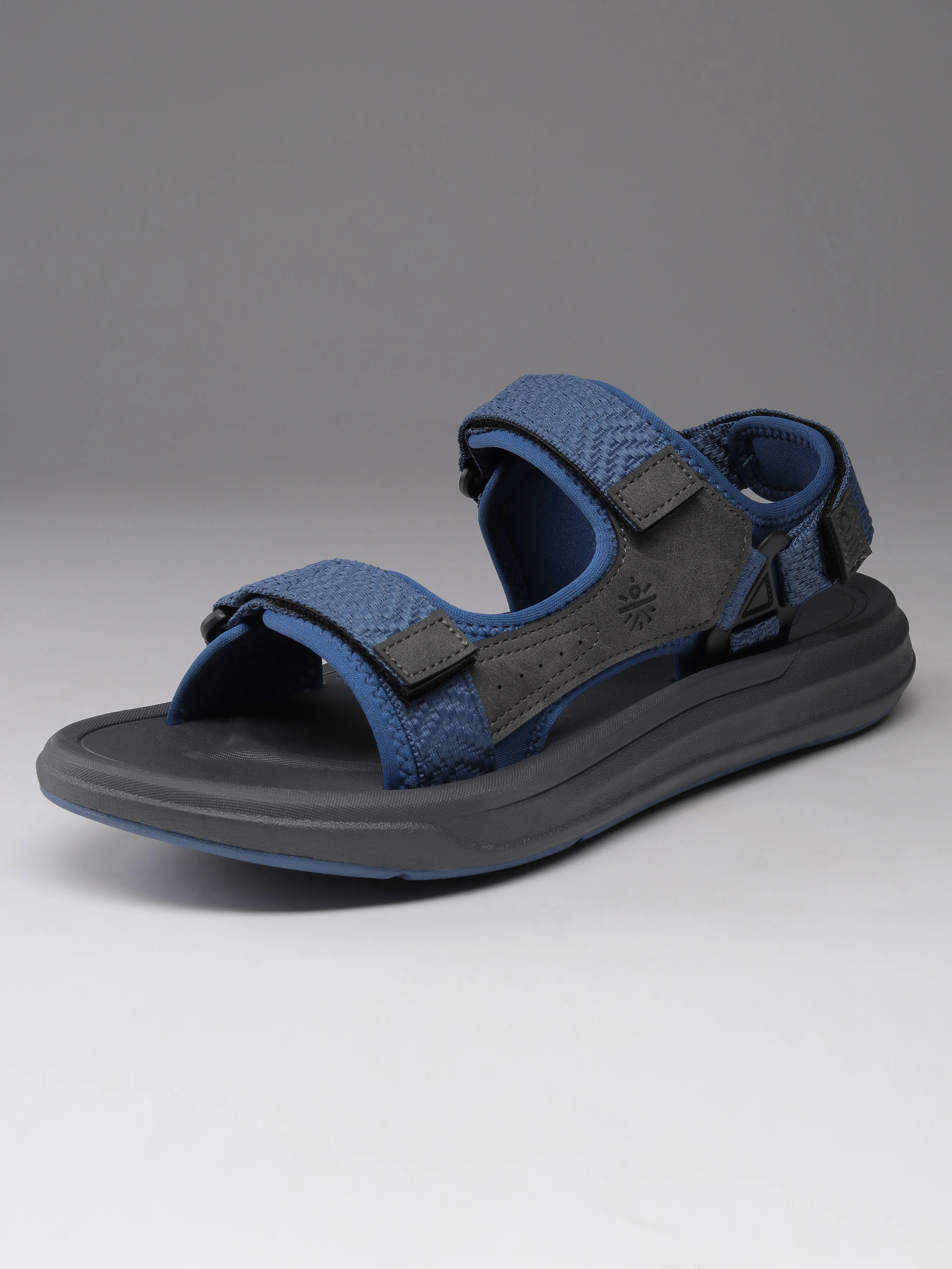 cult Men's TerraLoop Sandals - Slate - Image 4