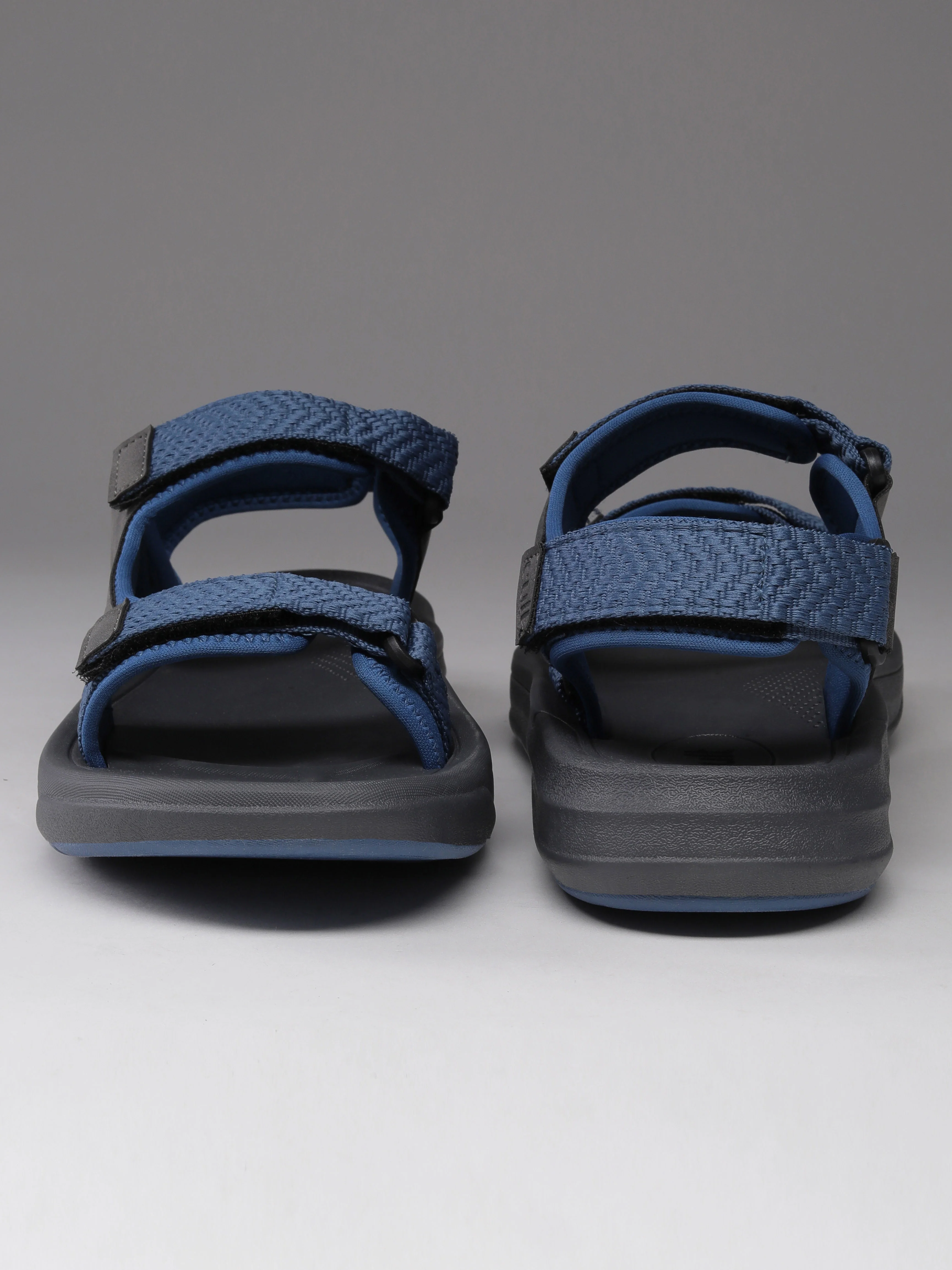 cult Men's TerraLoop Sandals - Slate - Image 9