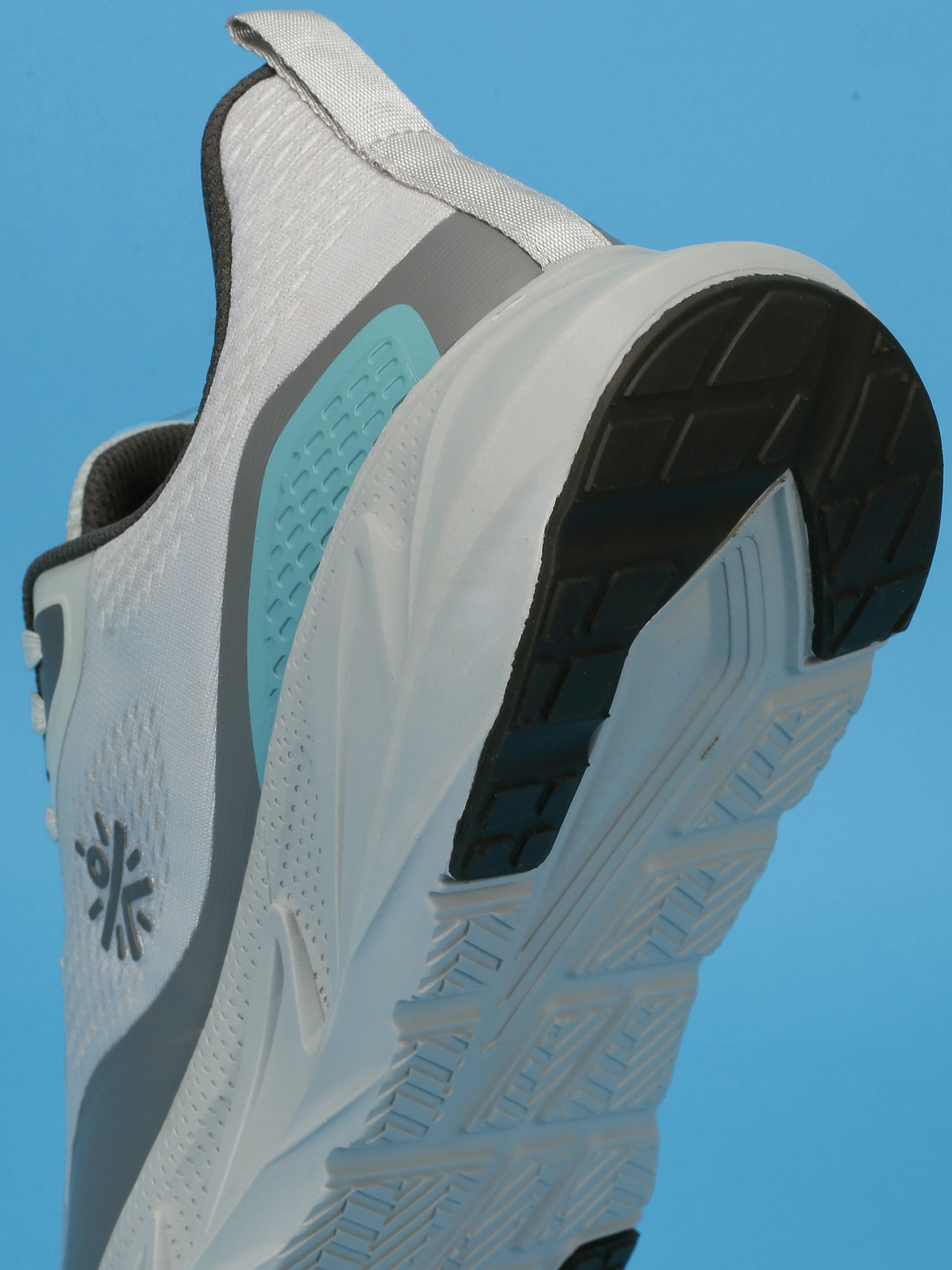 cult Men's Torque Running Shoes - L.Grey - Image 12