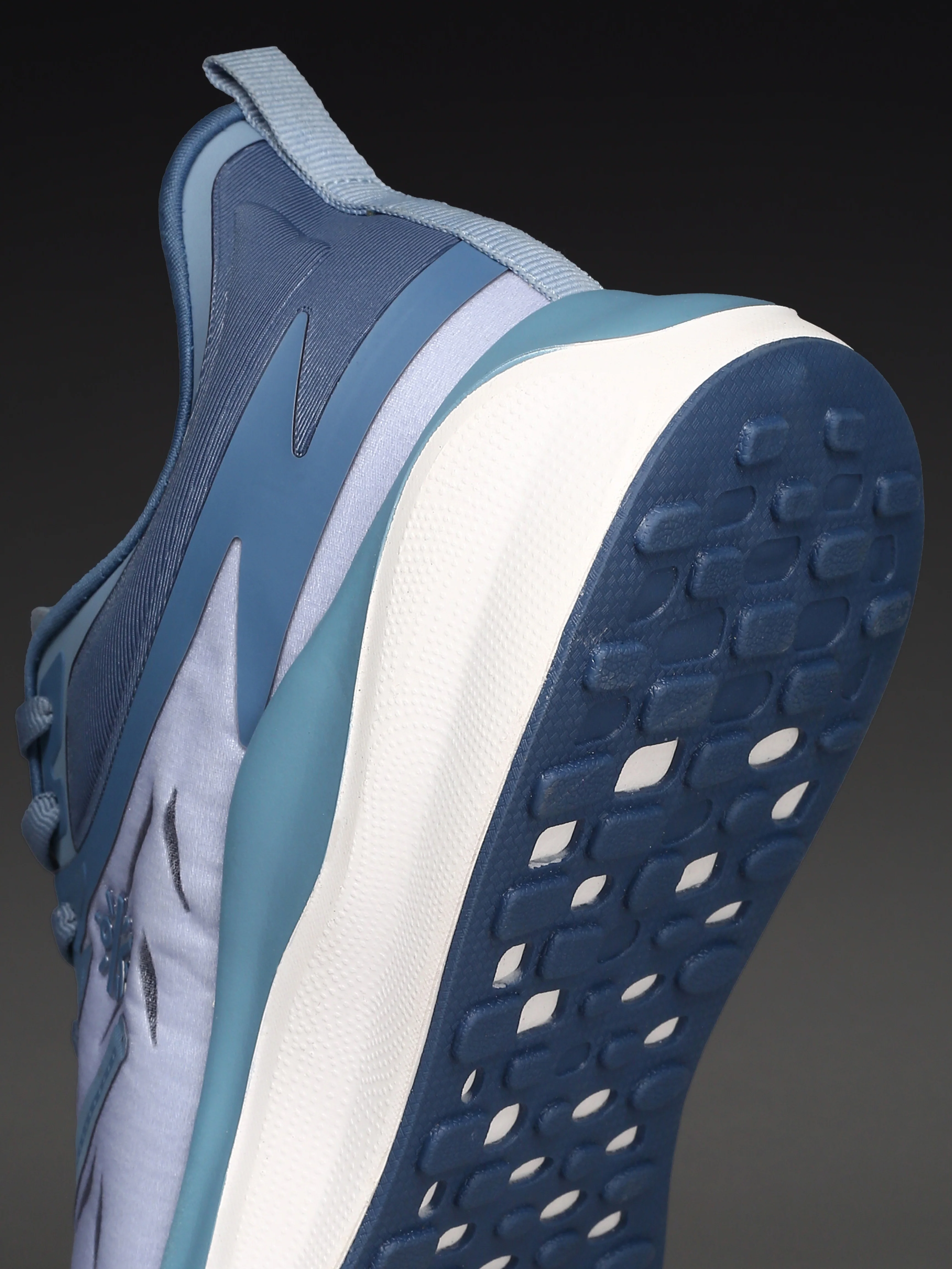 cult Men's Trazor Running Shoes - R.Slate/Slate - Image 11
