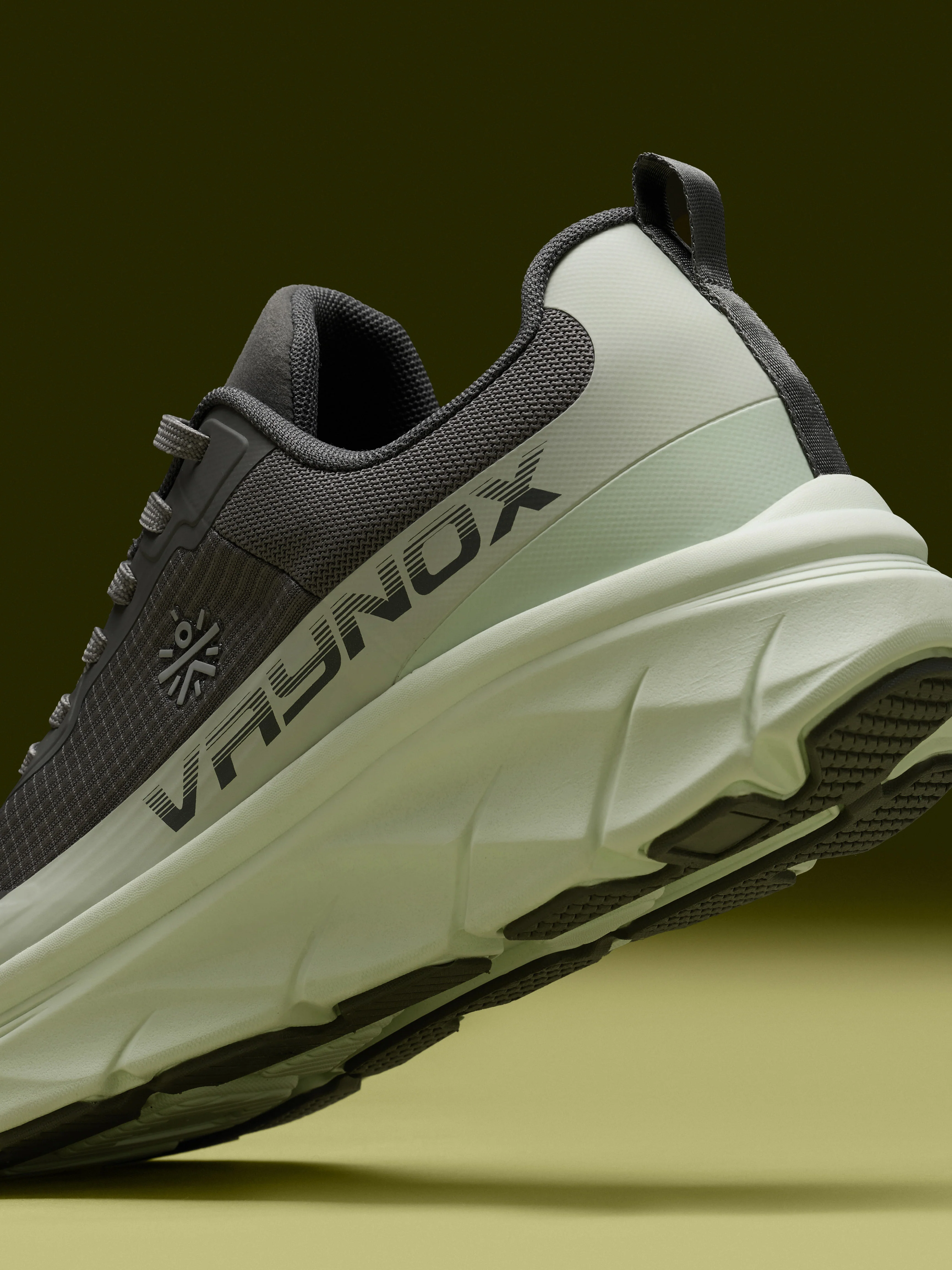 cult Men's Vaynox Walking Shoes - Grey - Image 8