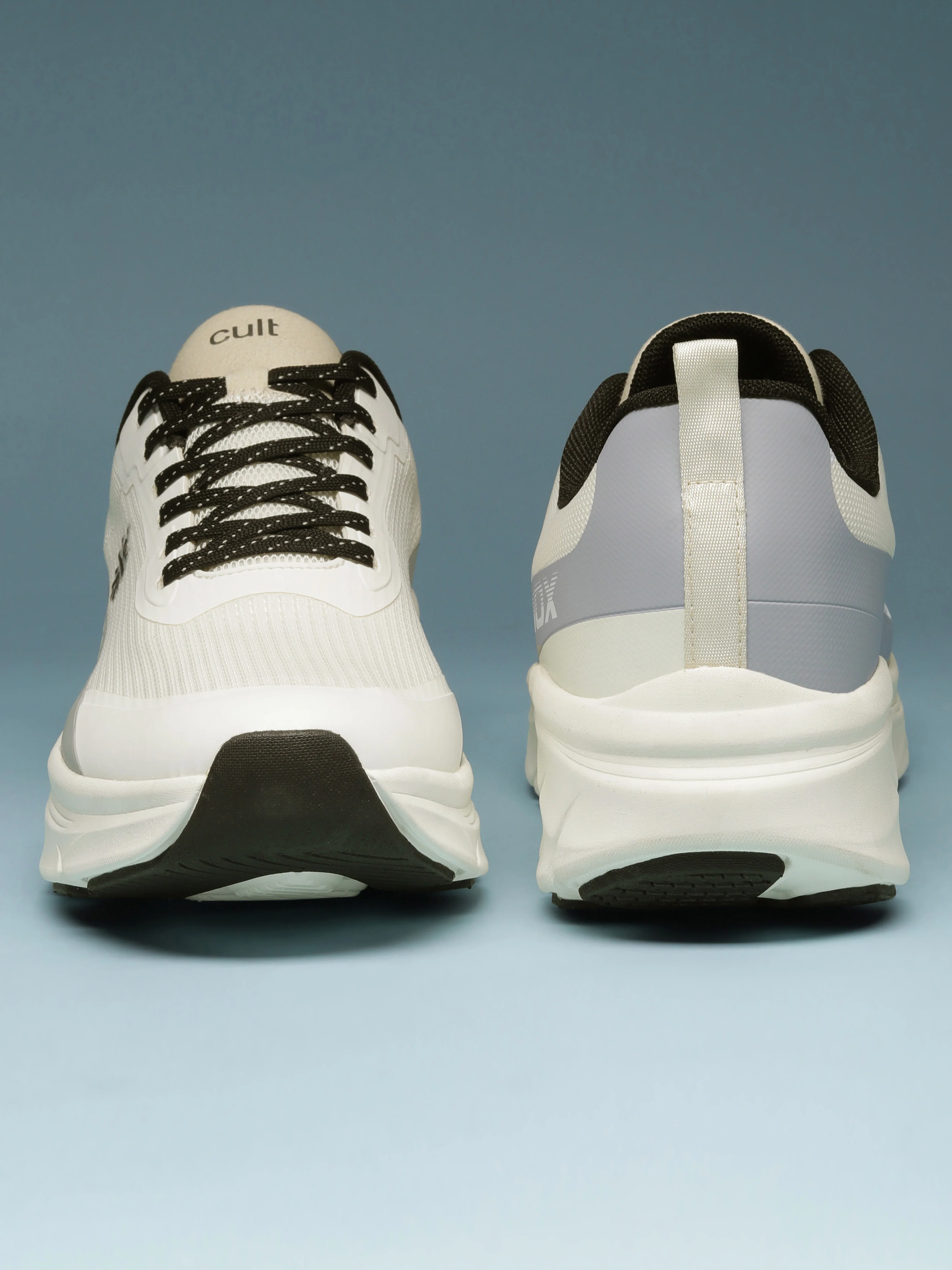 cult Men's Vaynox Walking Shoes - White - Image 9