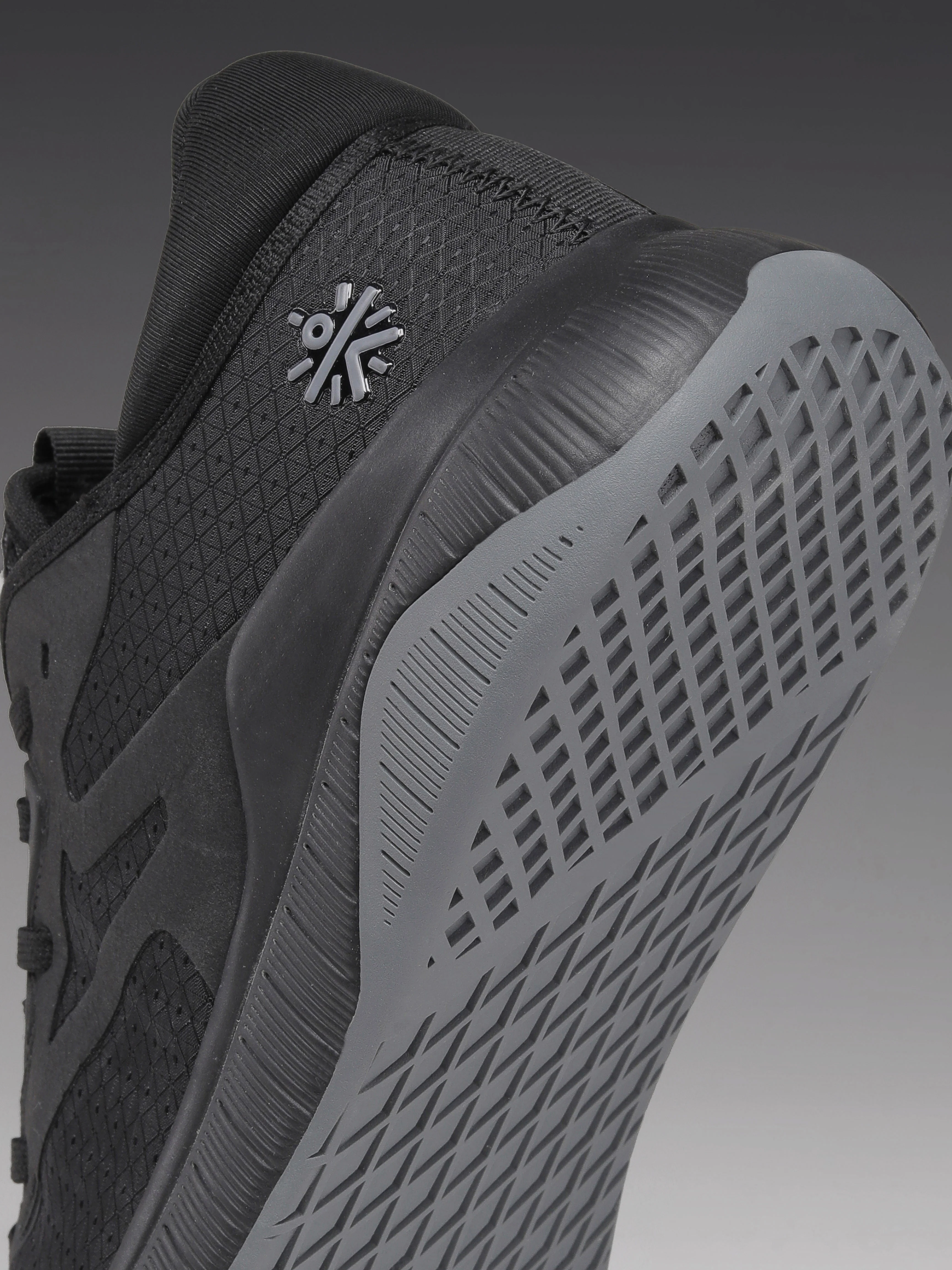 cult Men's Vetra Training Shoes - Black - Image 11