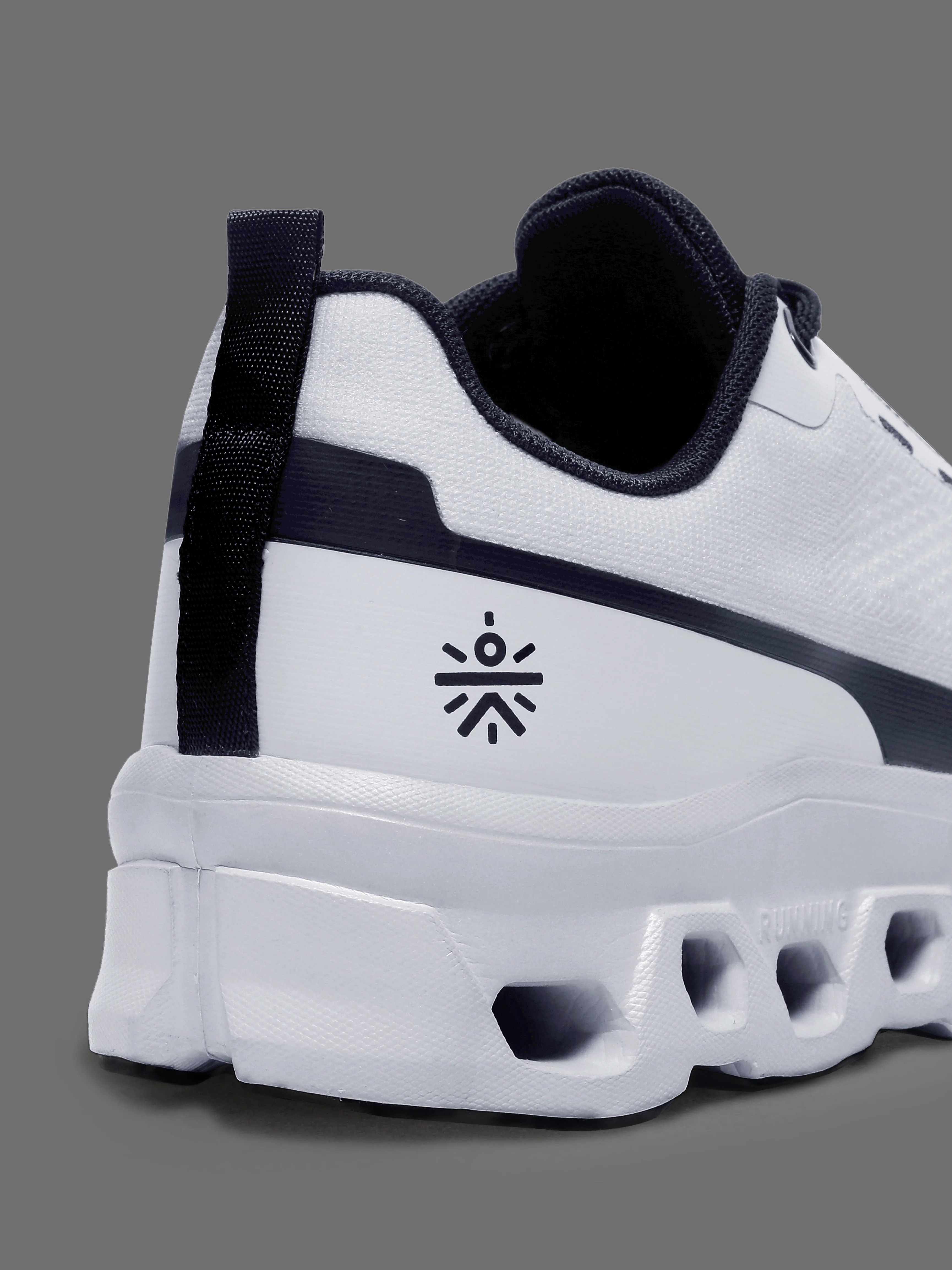 cult Men's Vortex Sneaker Shoes - L.Grey - Image 11