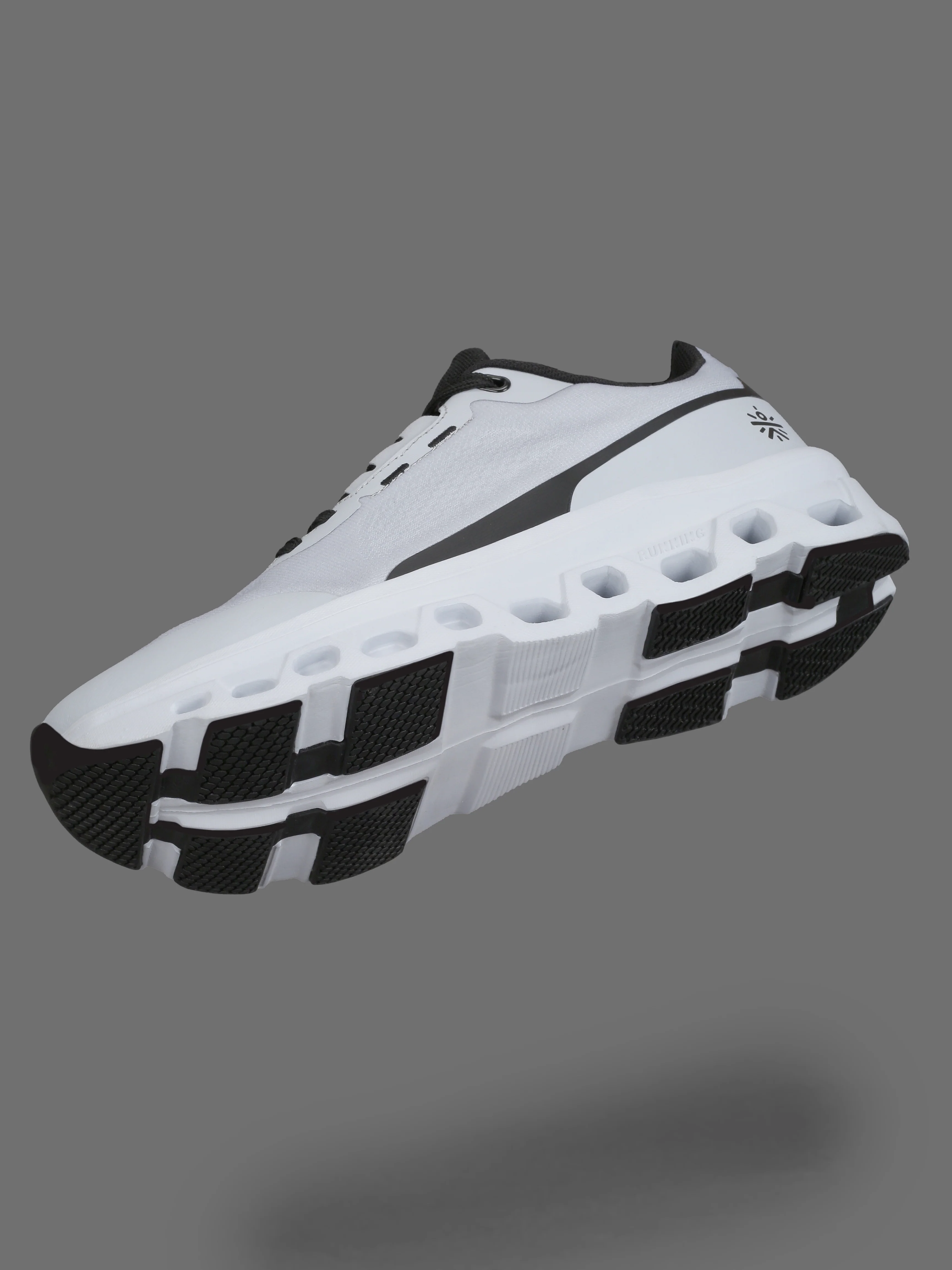 cult Men's Vortex Sneaker Shoes - L.Grey - Image 13