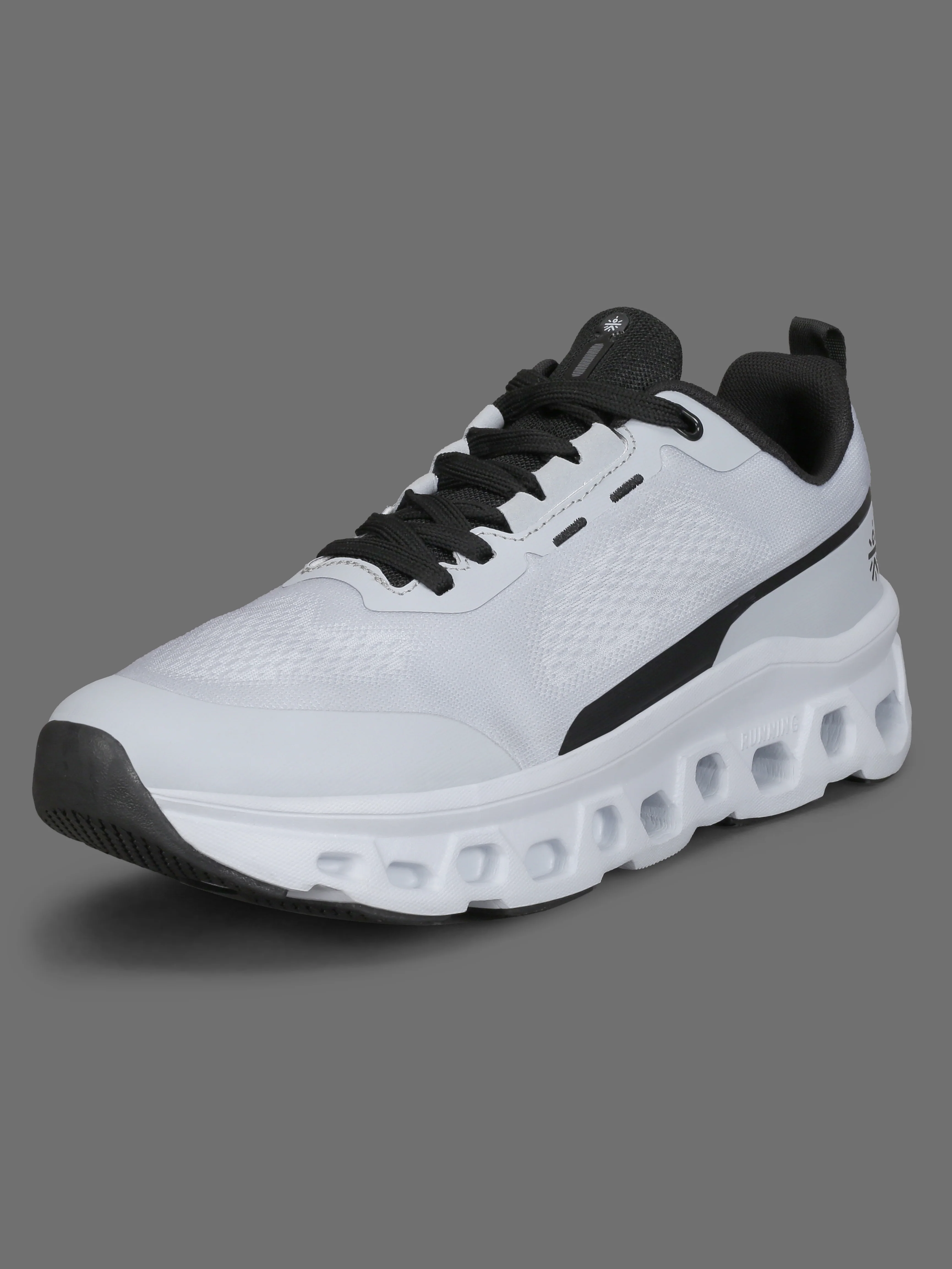 cult Men's Vortex Sneaker Shoes - L.Grey - Image 2