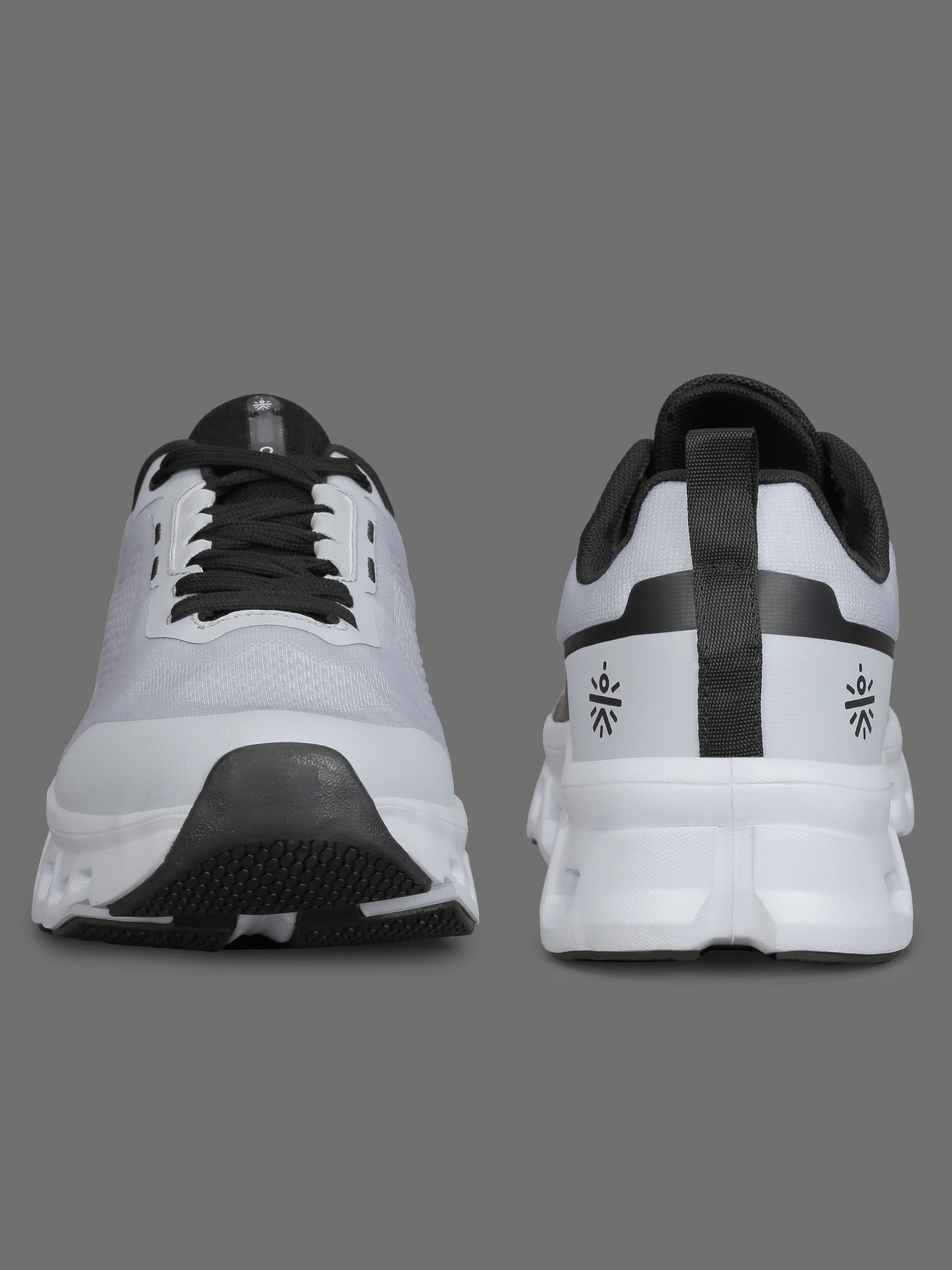 cult Men's Vortex Sneaker Shoes - L.Grey - Image 7