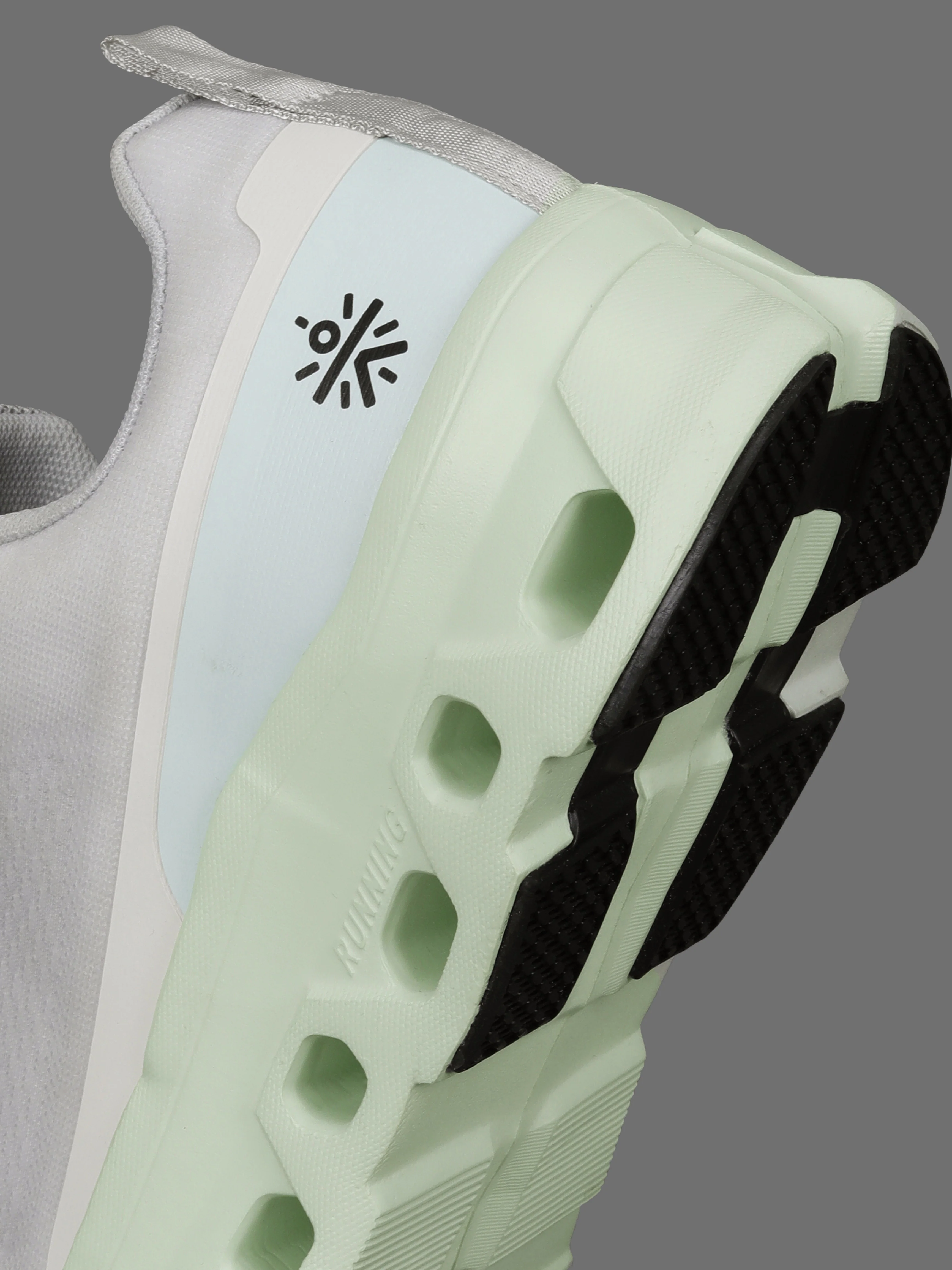 cult Men's Vortex Sneaker Shoes - Off White - Image 11