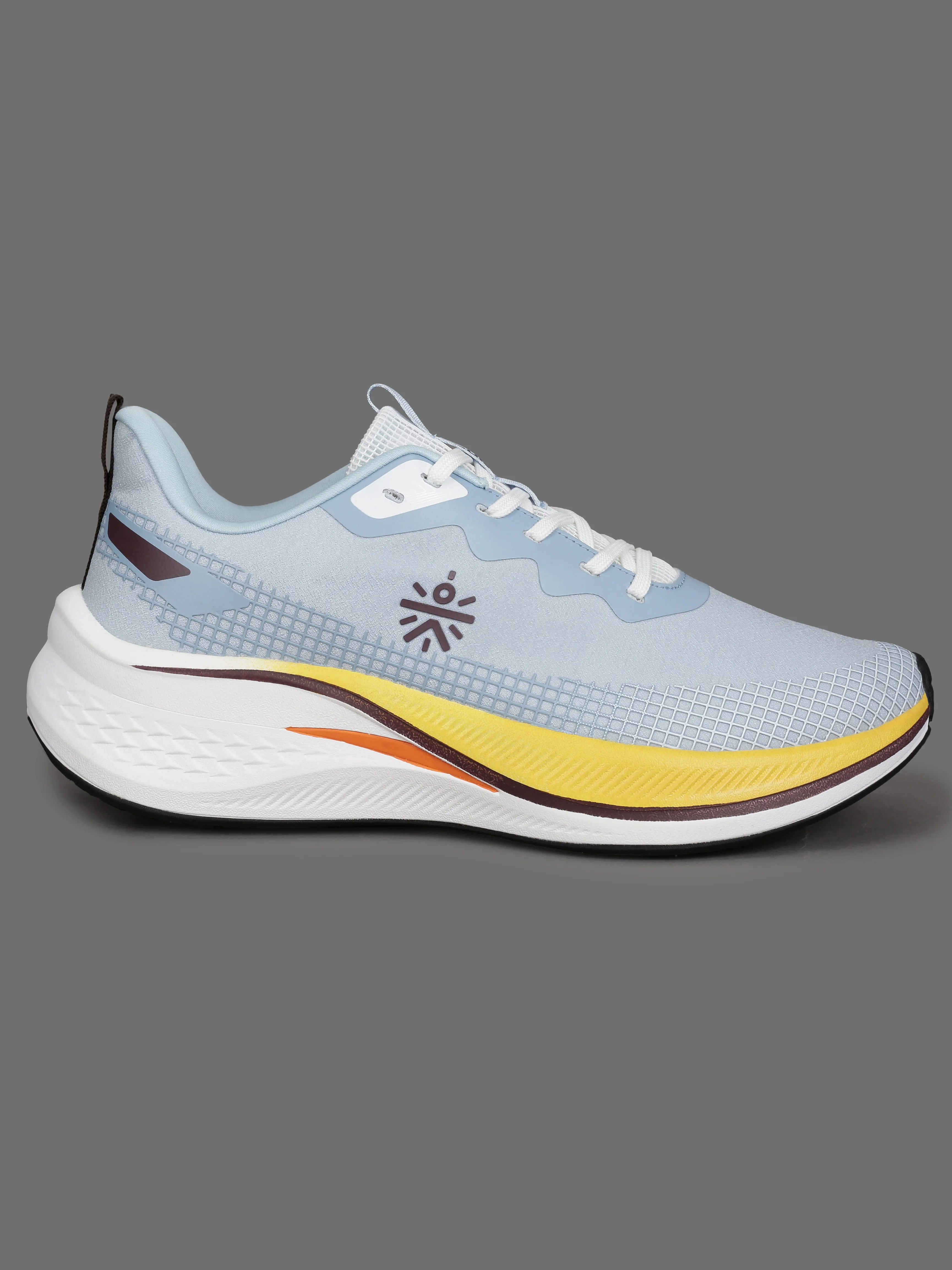 cult Men's Zephyr Running Shoes - Blue - Image 3