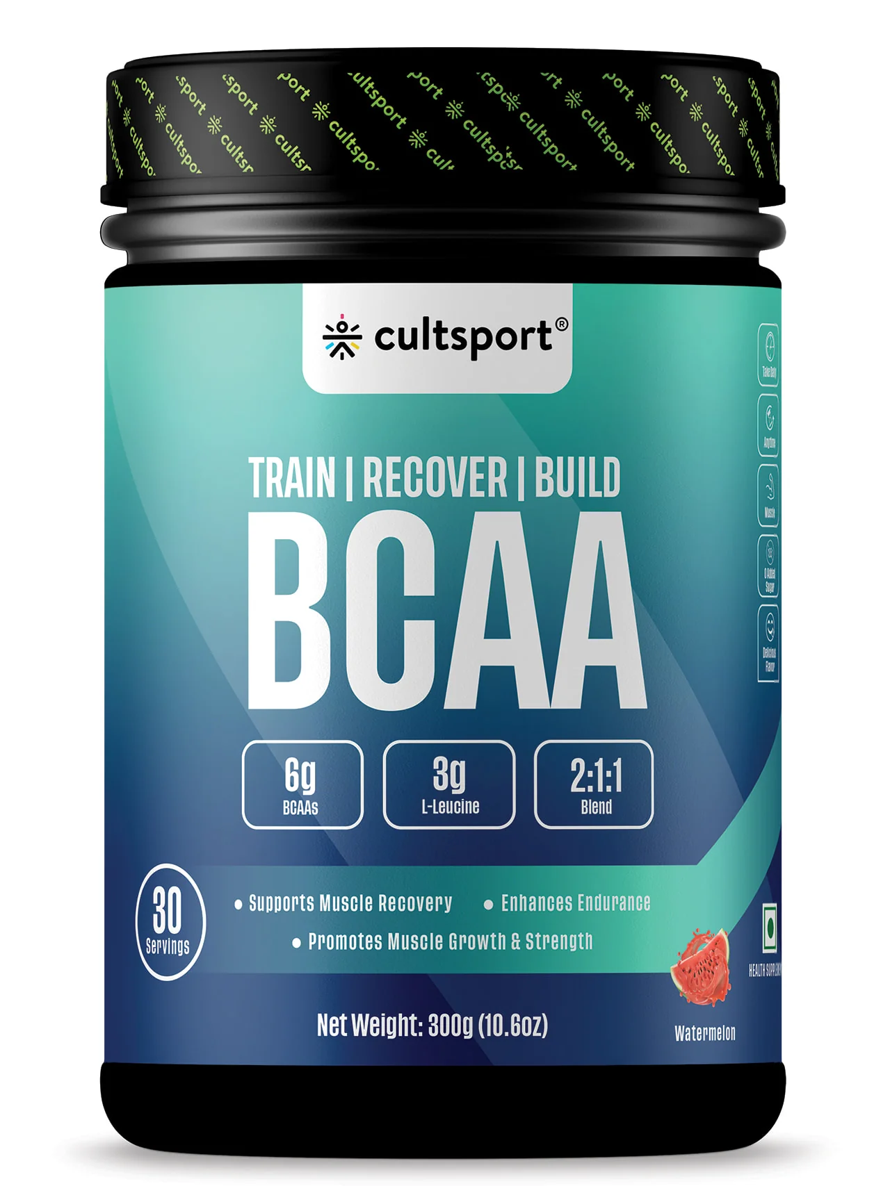 Cult.sport Elite Recovery - Image 2