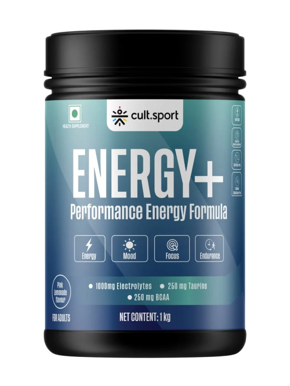 Cult.sport Energized Fresh Summer Combo - Image 2