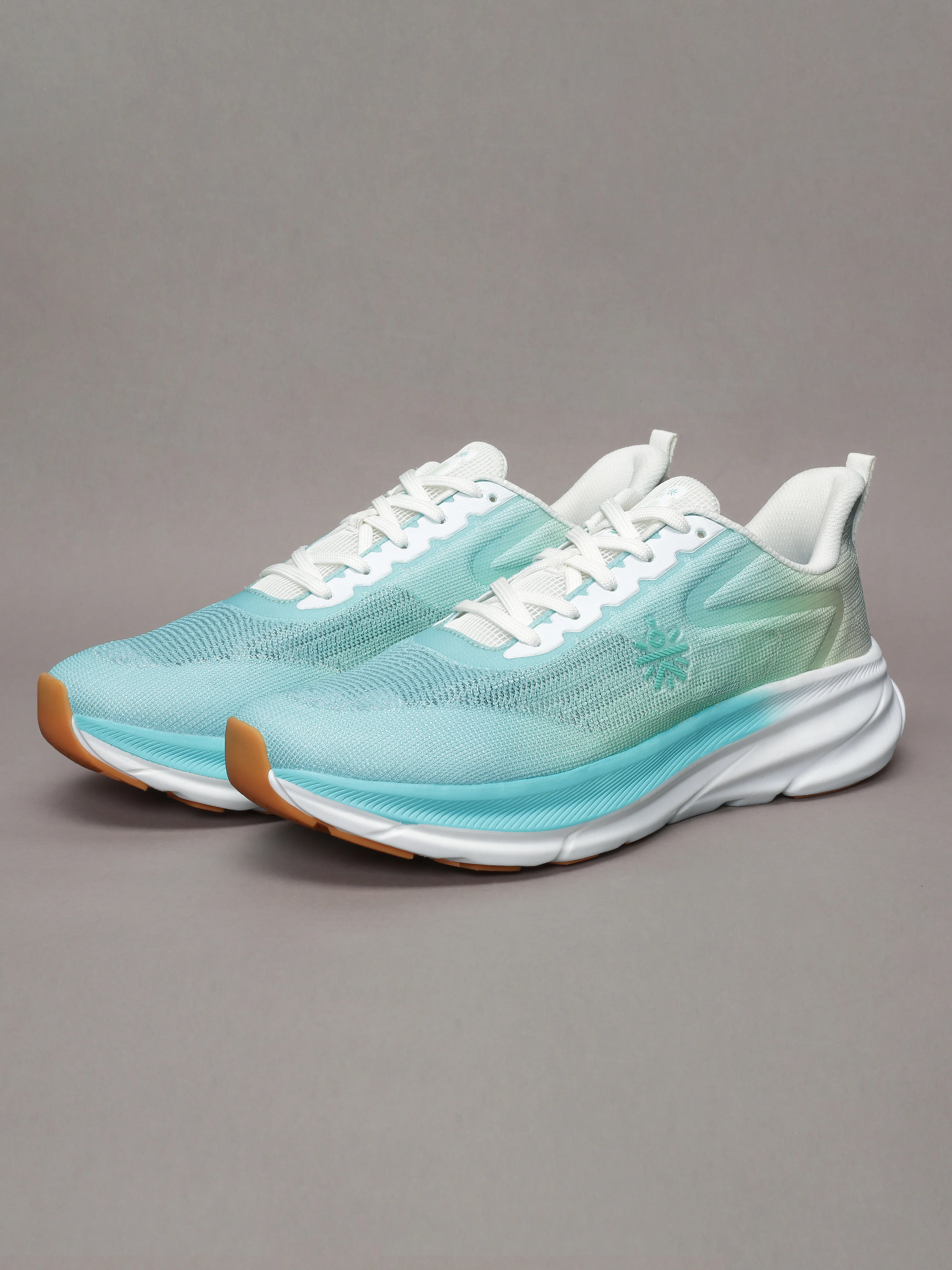 cult Unisex Nebula Running Shoes - L.Blue - Image 3