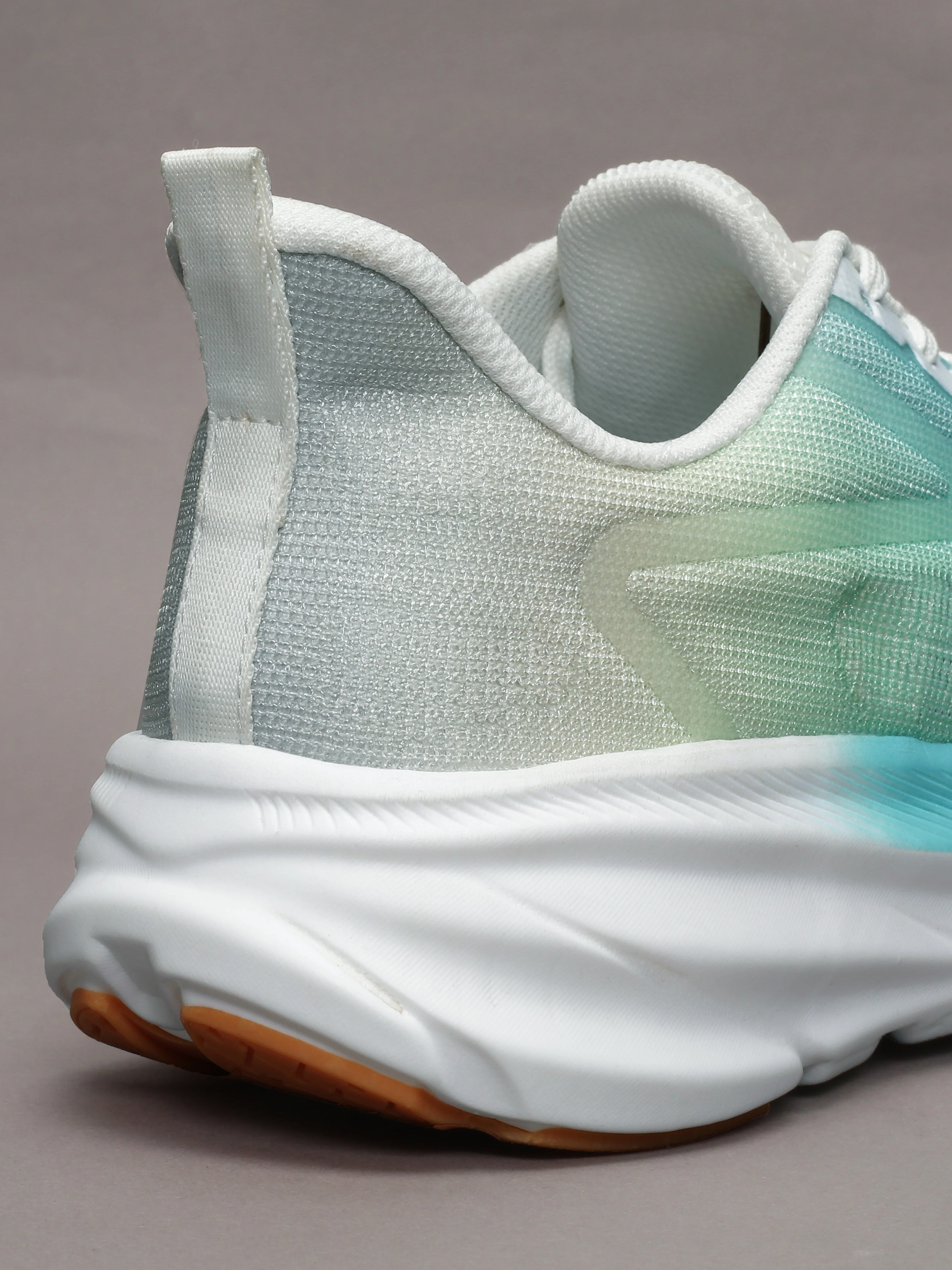 cult Unisex Nebula Running Shoes - L.Blue - Image 8