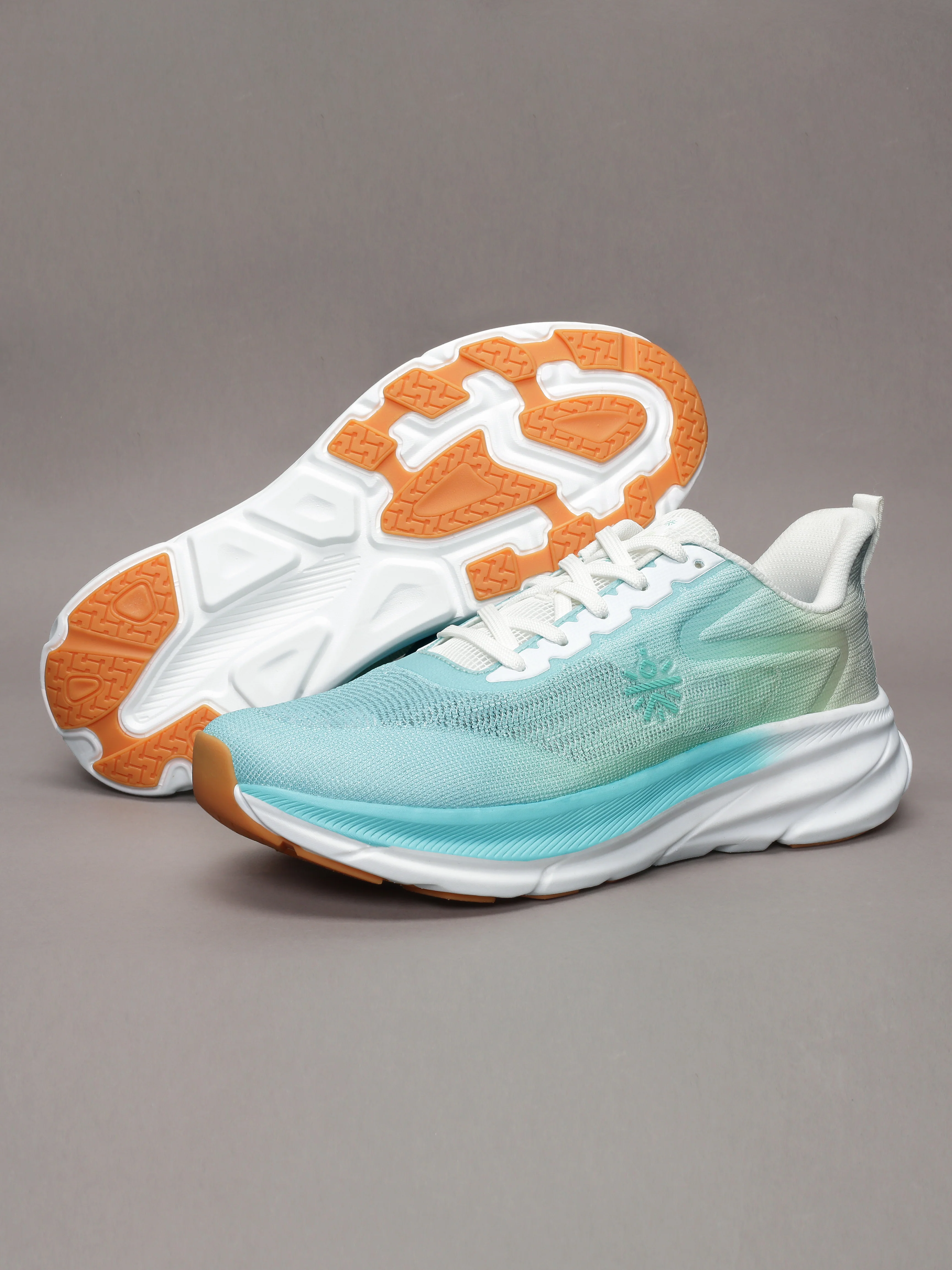 cult Unisex Nebula Running Shoes - L.Blue - Image 9
