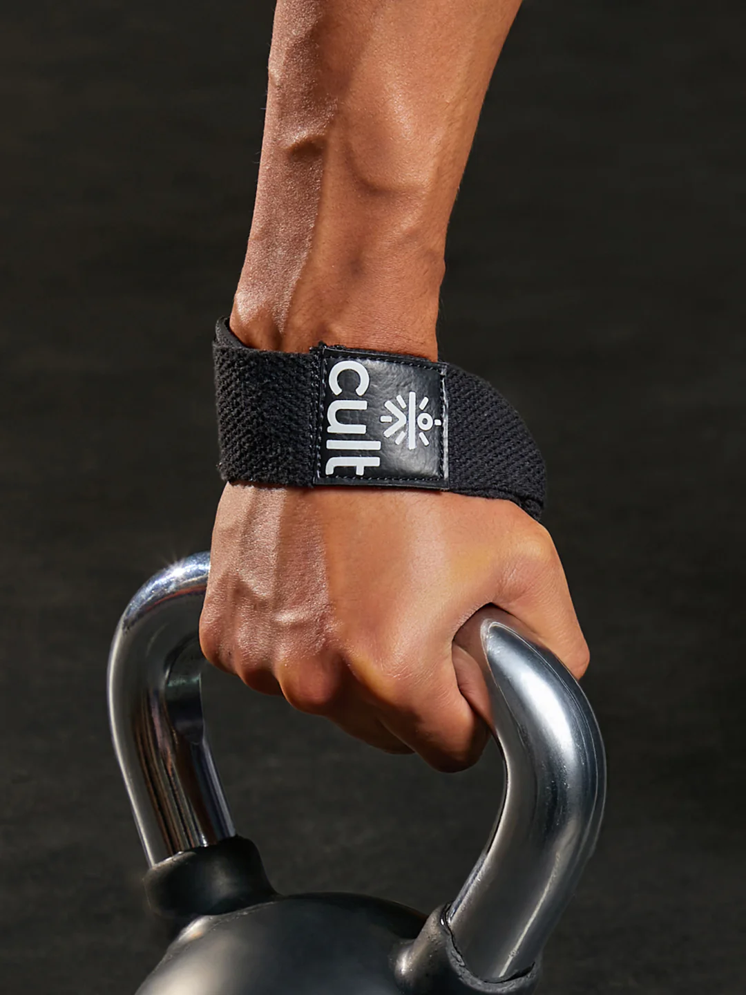 cult Neo Weightlifting Wrist Wrap - Image 6