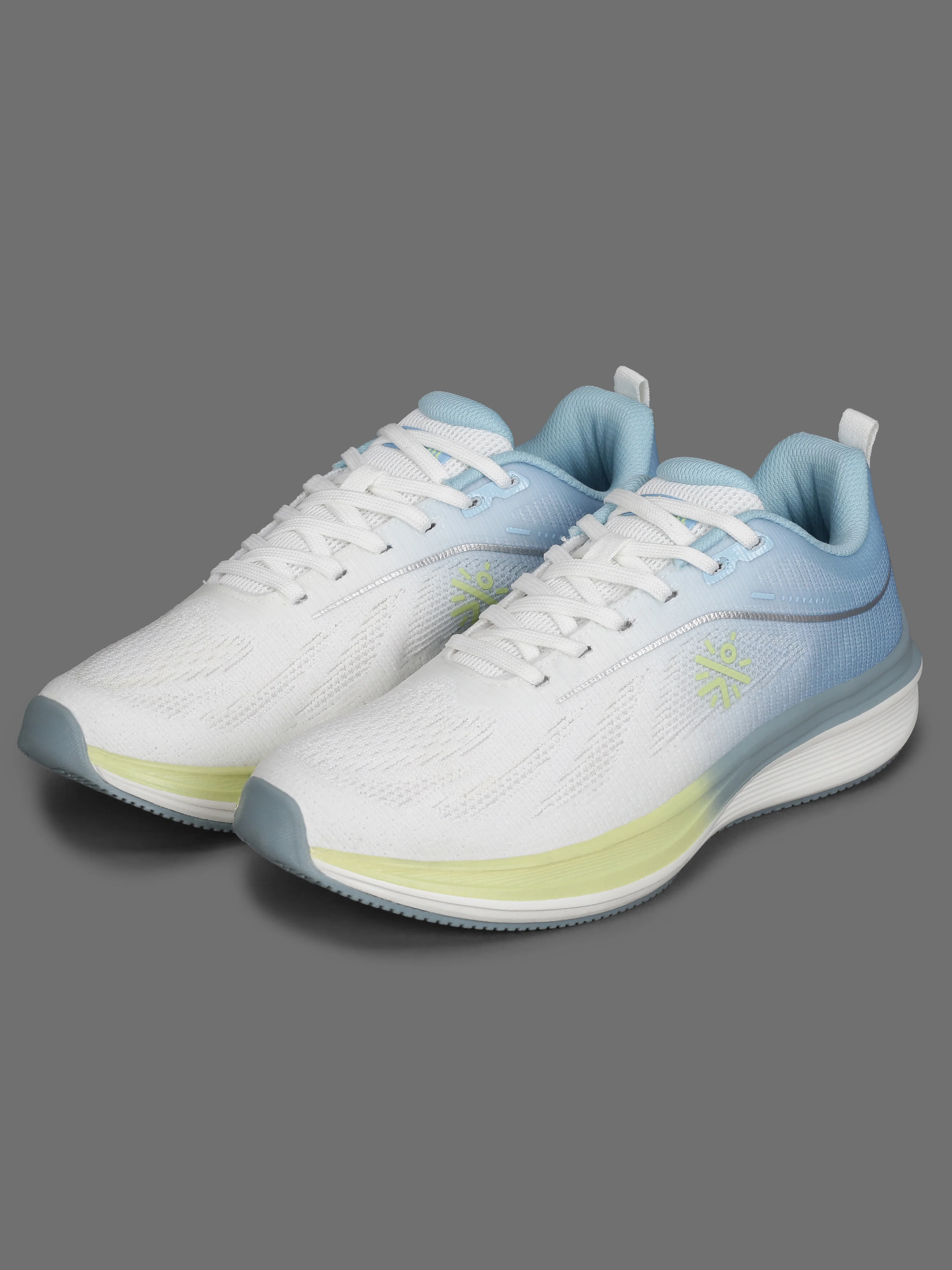 cult Women's Aeris Running Shoes - L.Blue - Image 10