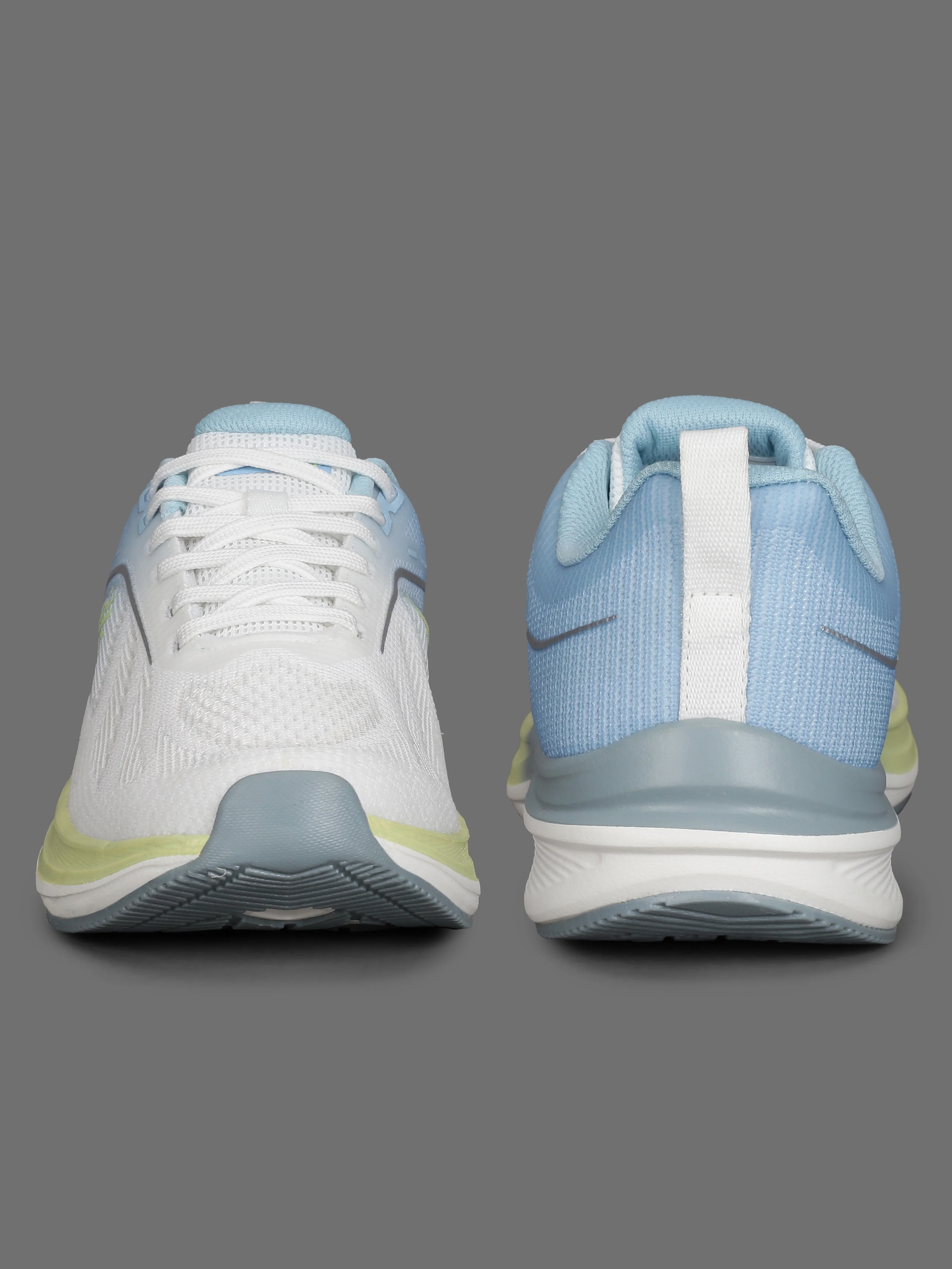 cult Women's Aeris Running Shoes - L.Blue - Image 8