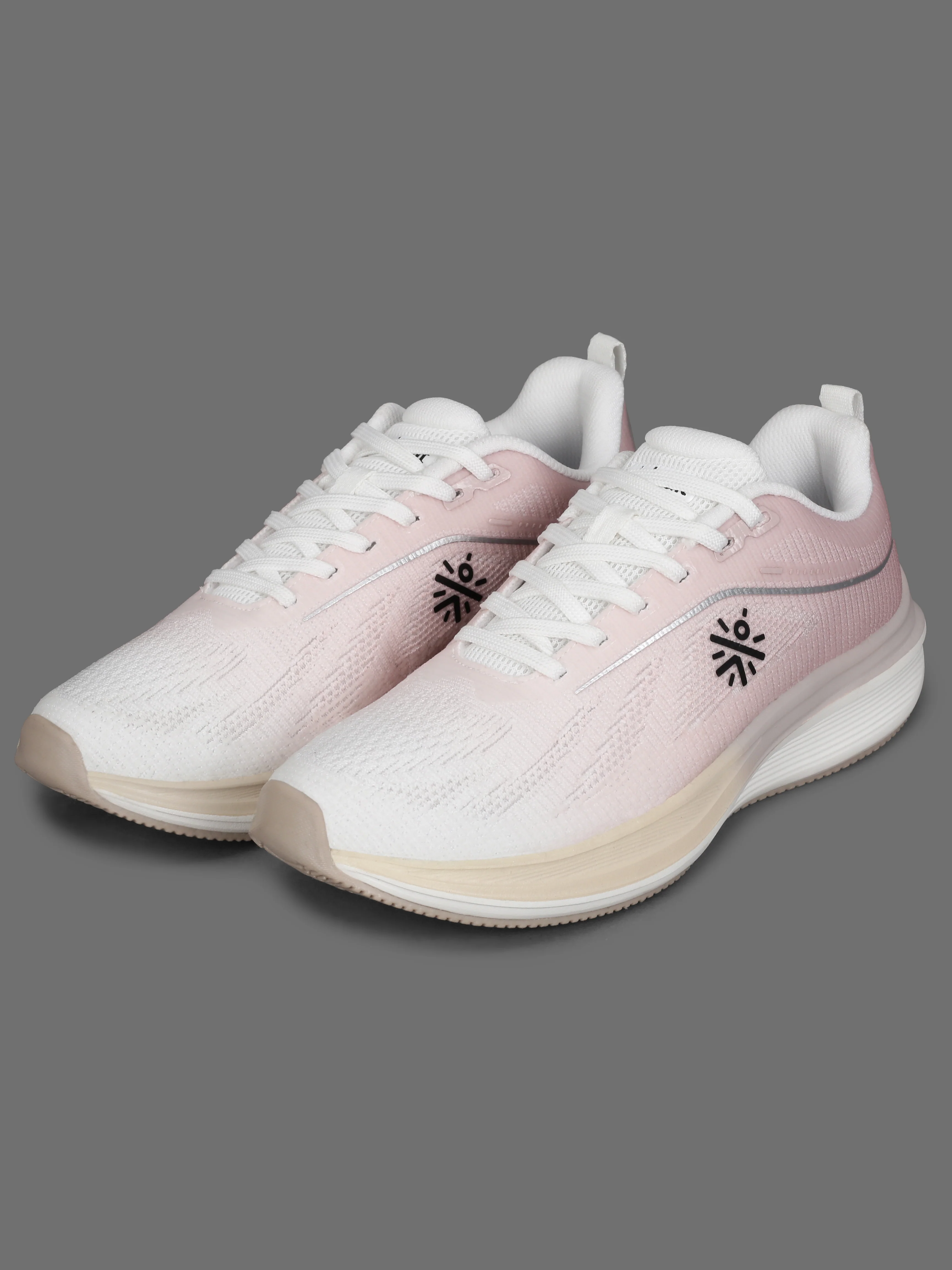 cult Women's Aeris Running Shoes - Pink - Image 10