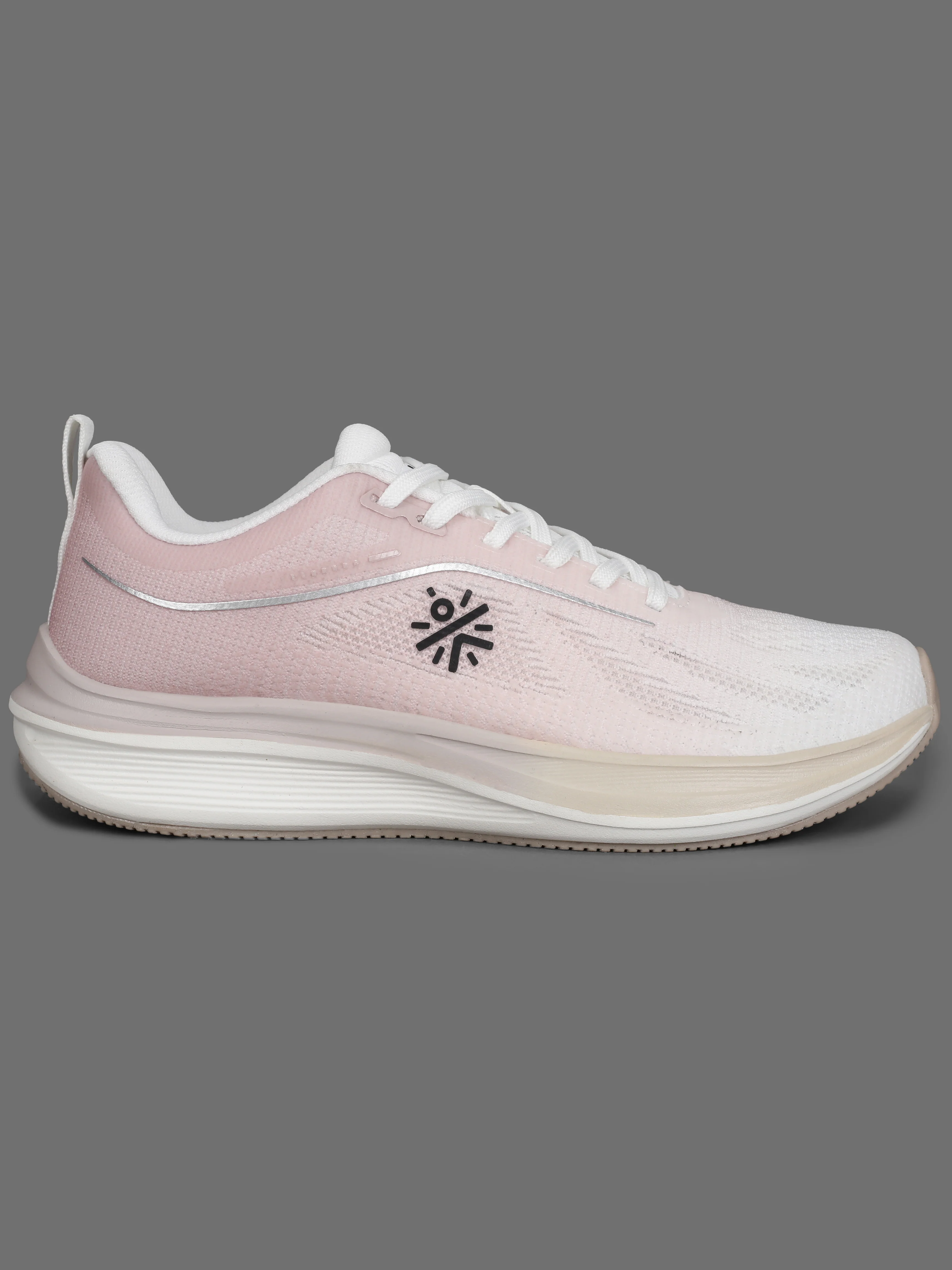 cult Women's Aeris Running Shoes - Pink - Image 6