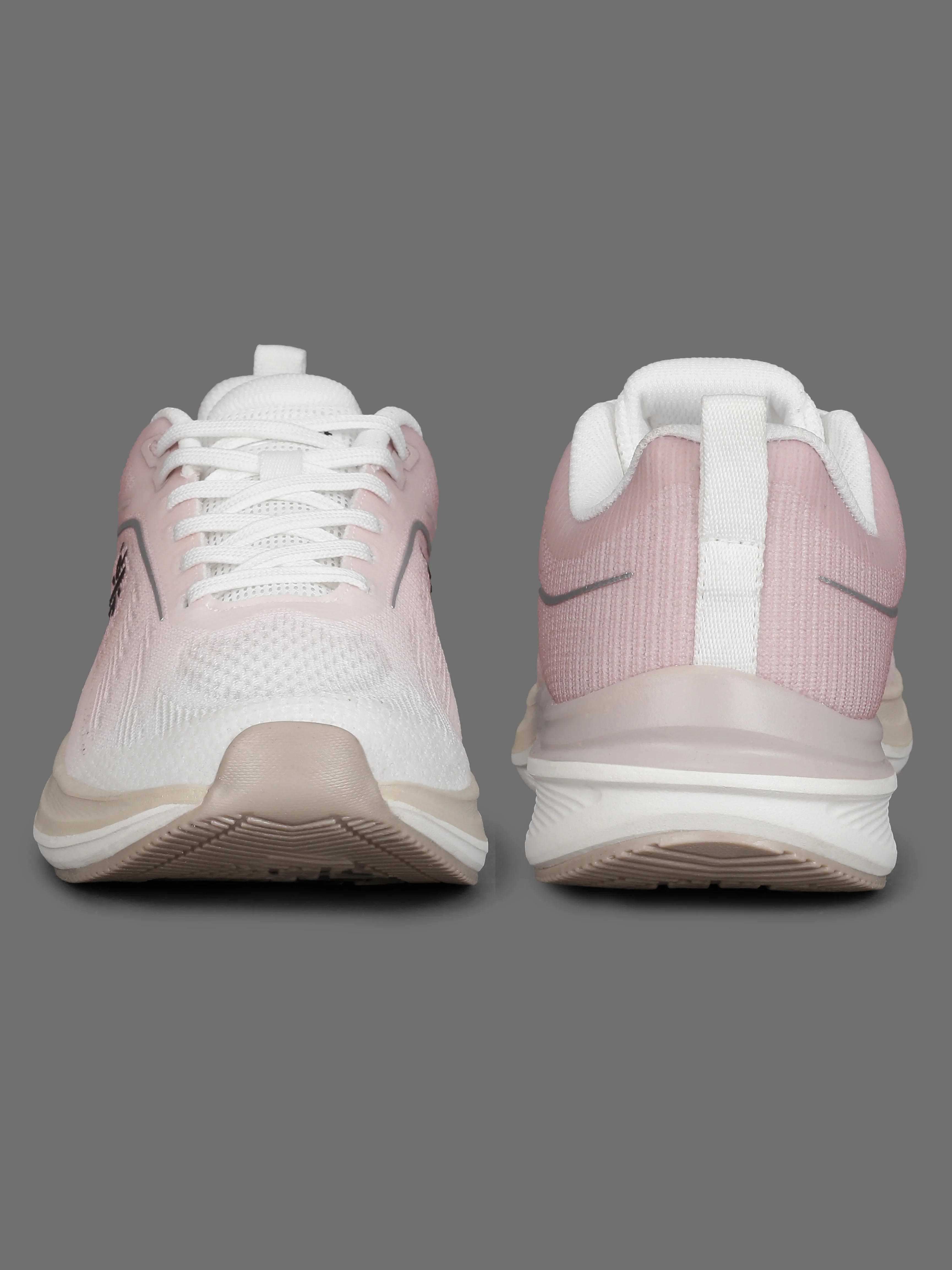 cult Women's Aeris Running Shoes - Pink - Image 8