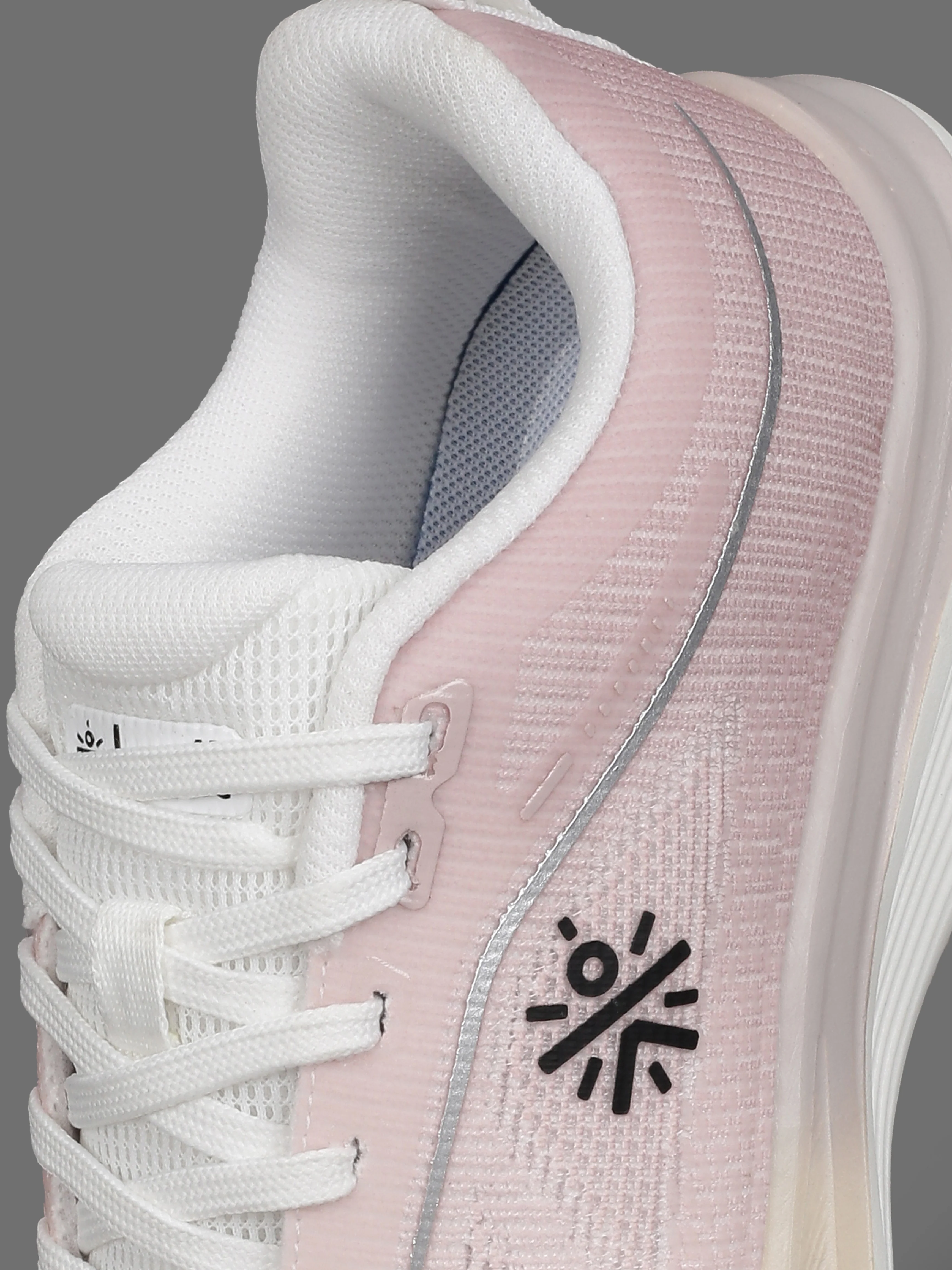 cult Women's Aeris Running Shoes - Pink - Image 9