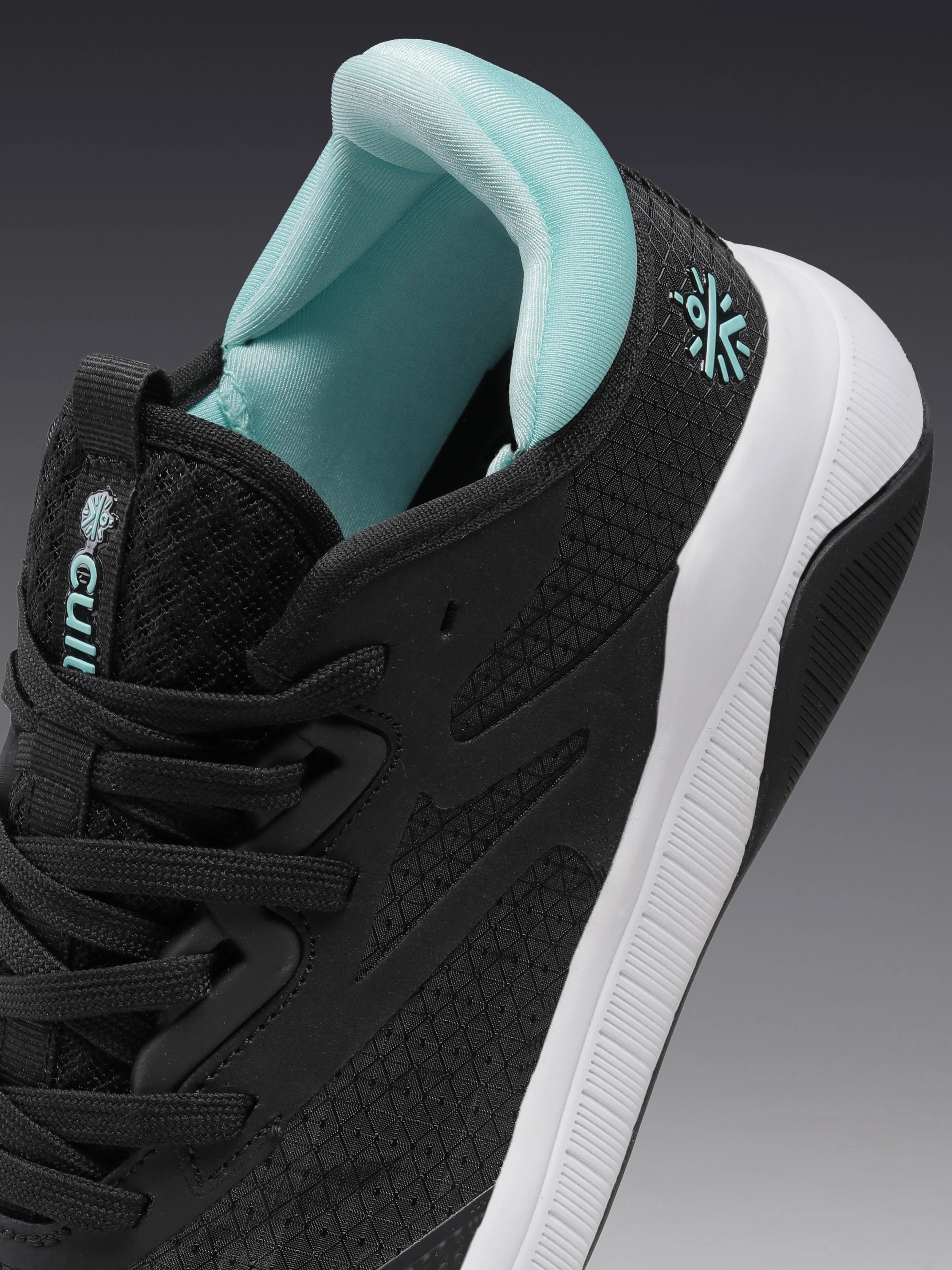 cult Women's FlexForm Training Shoes - Black - Image 10