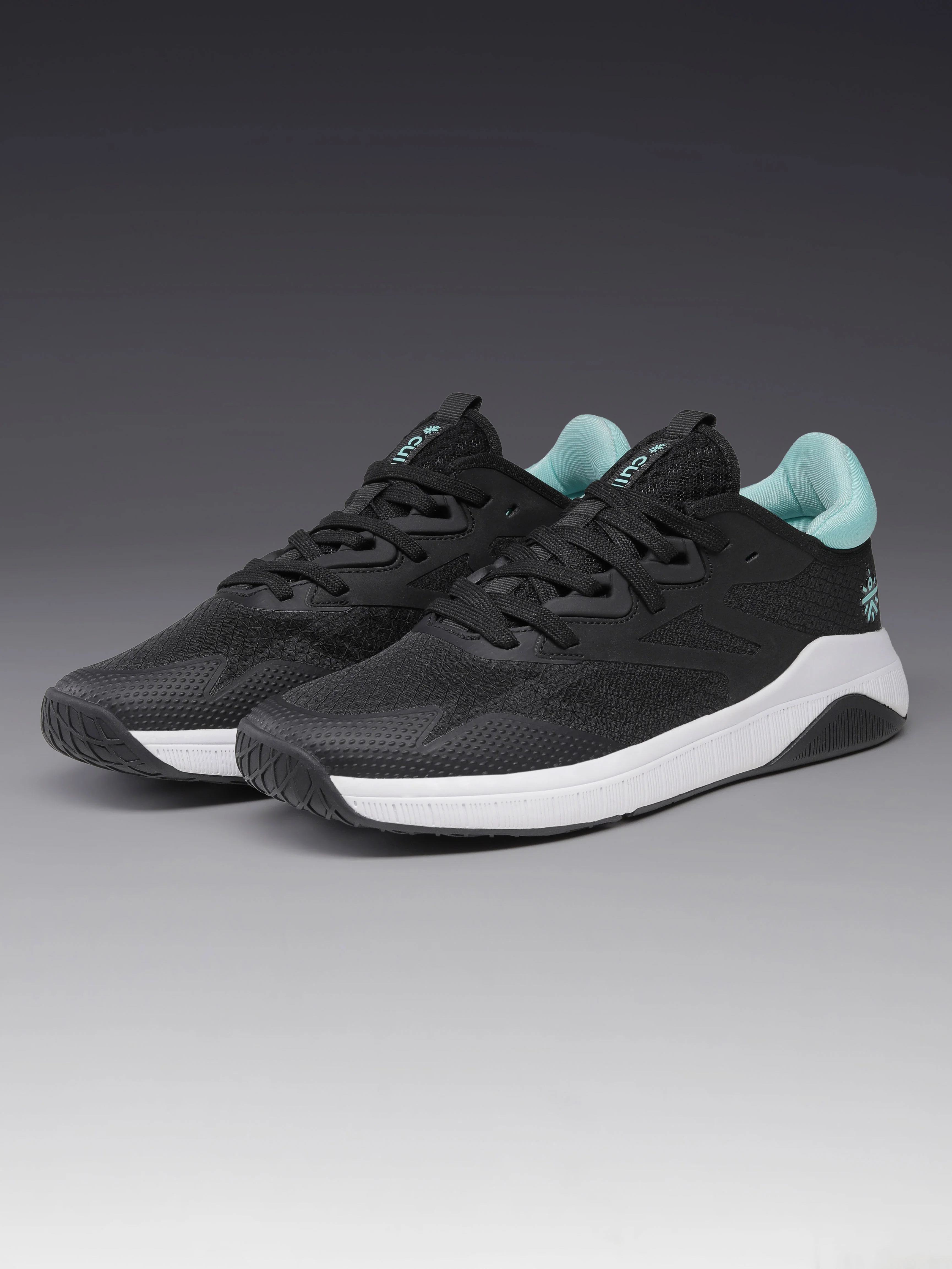 cult Women's FlexForm Training Shoes - Black - Image 12