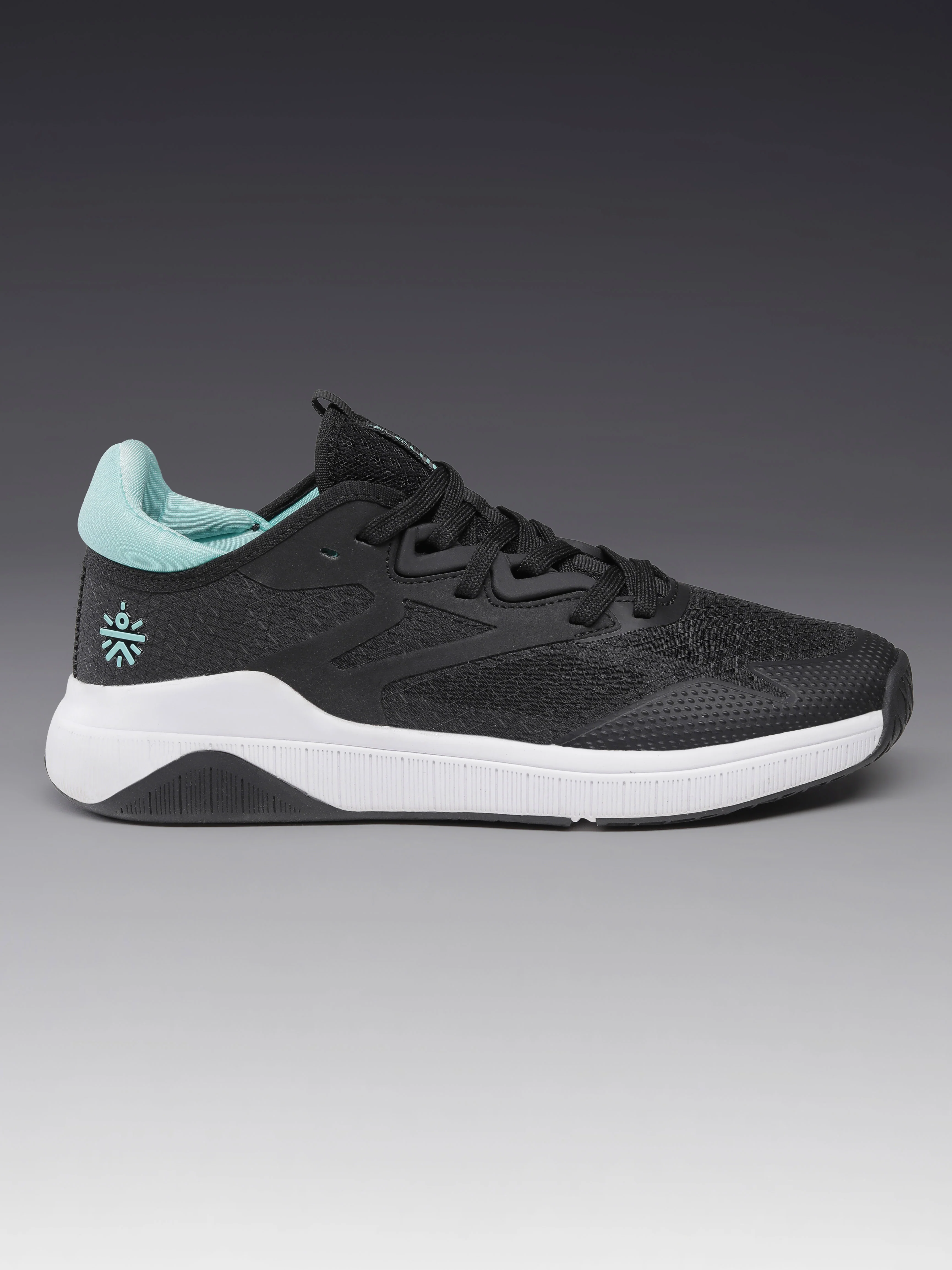 cult Women's FlexForm Training Shoes - Black - Image 3
