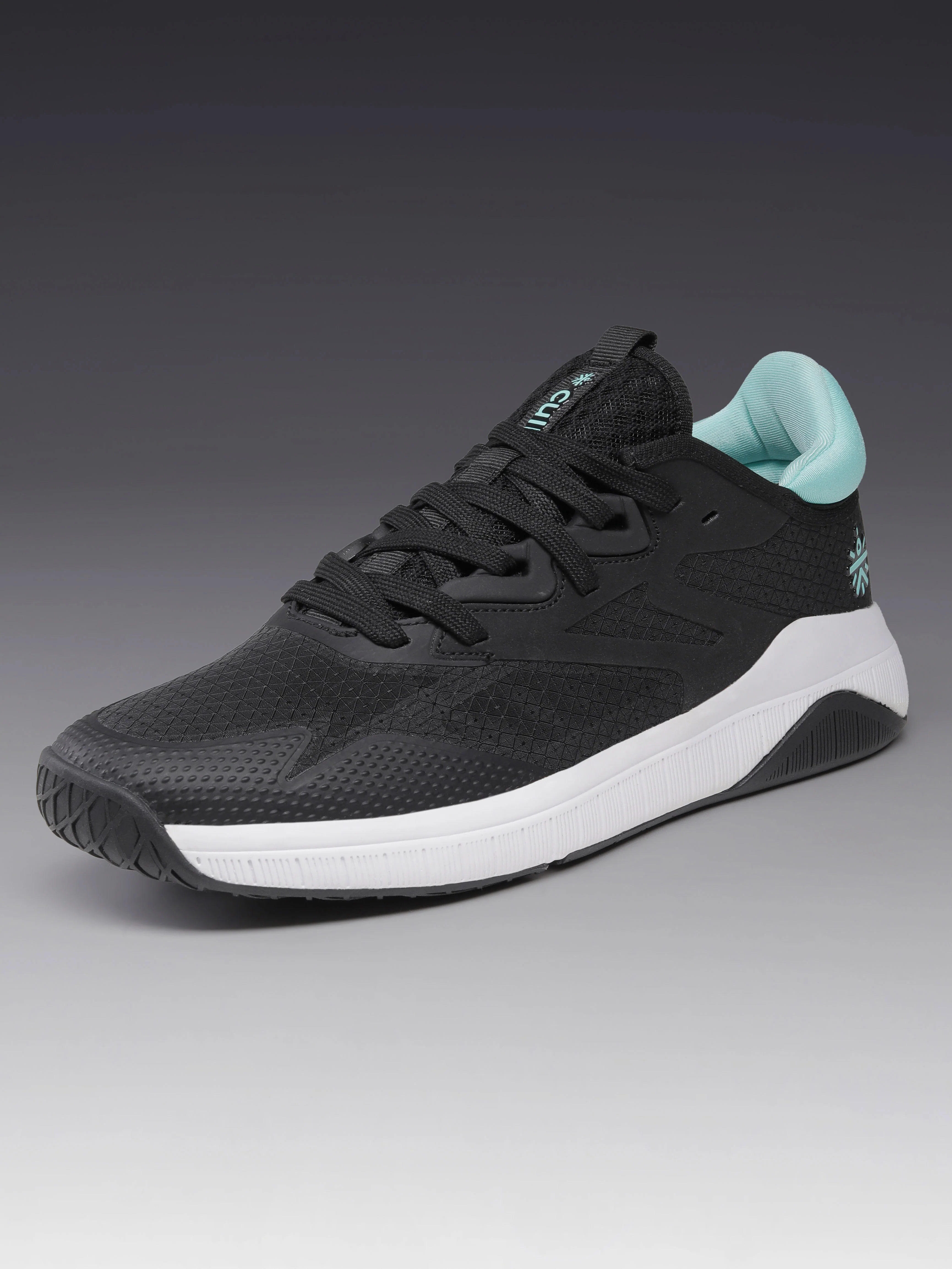 cult Women's FlexForm Training Shoes - Black - Image 4