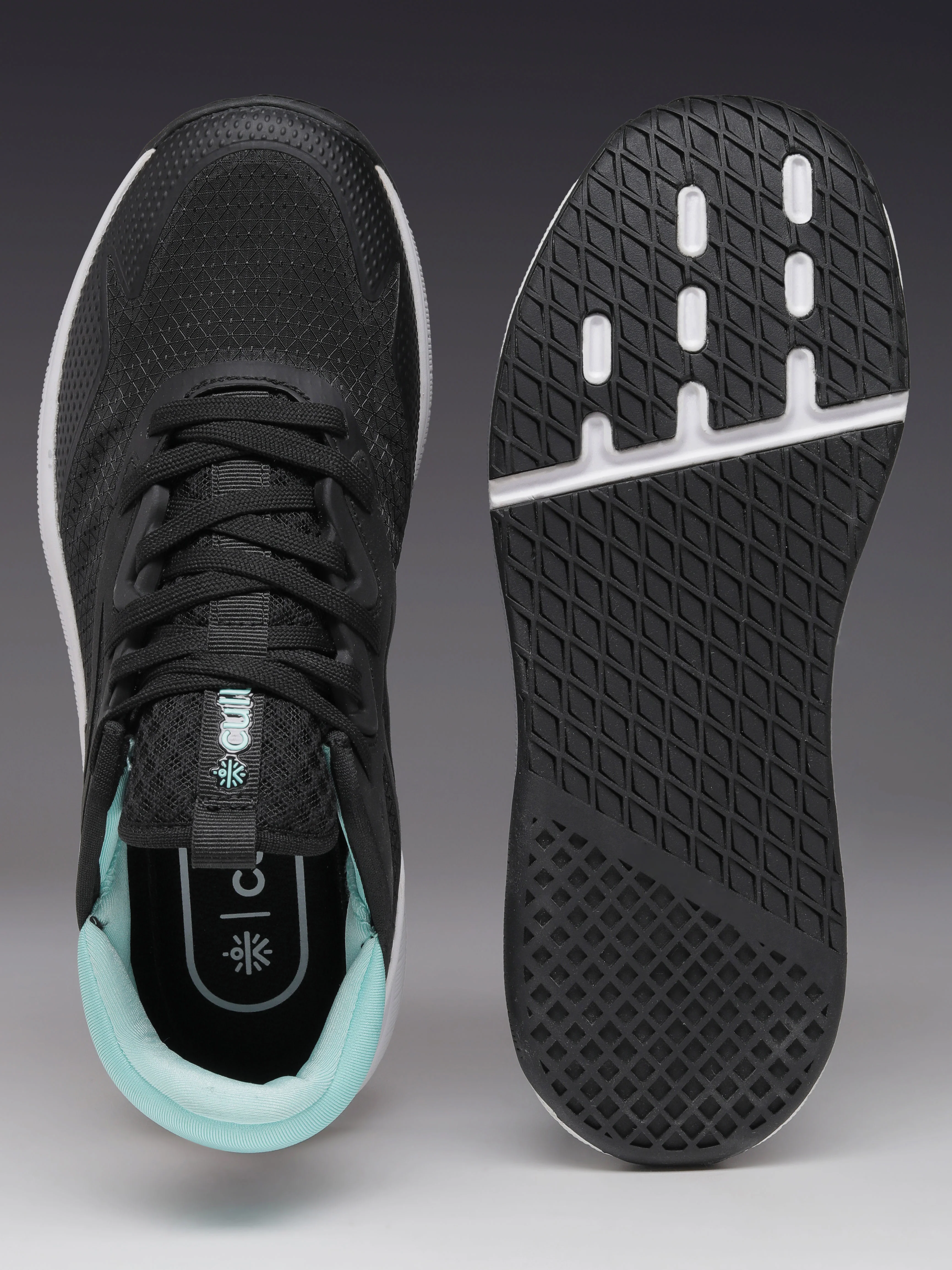 cult Women's FlexForm Training Shoes - Black - Image 8
