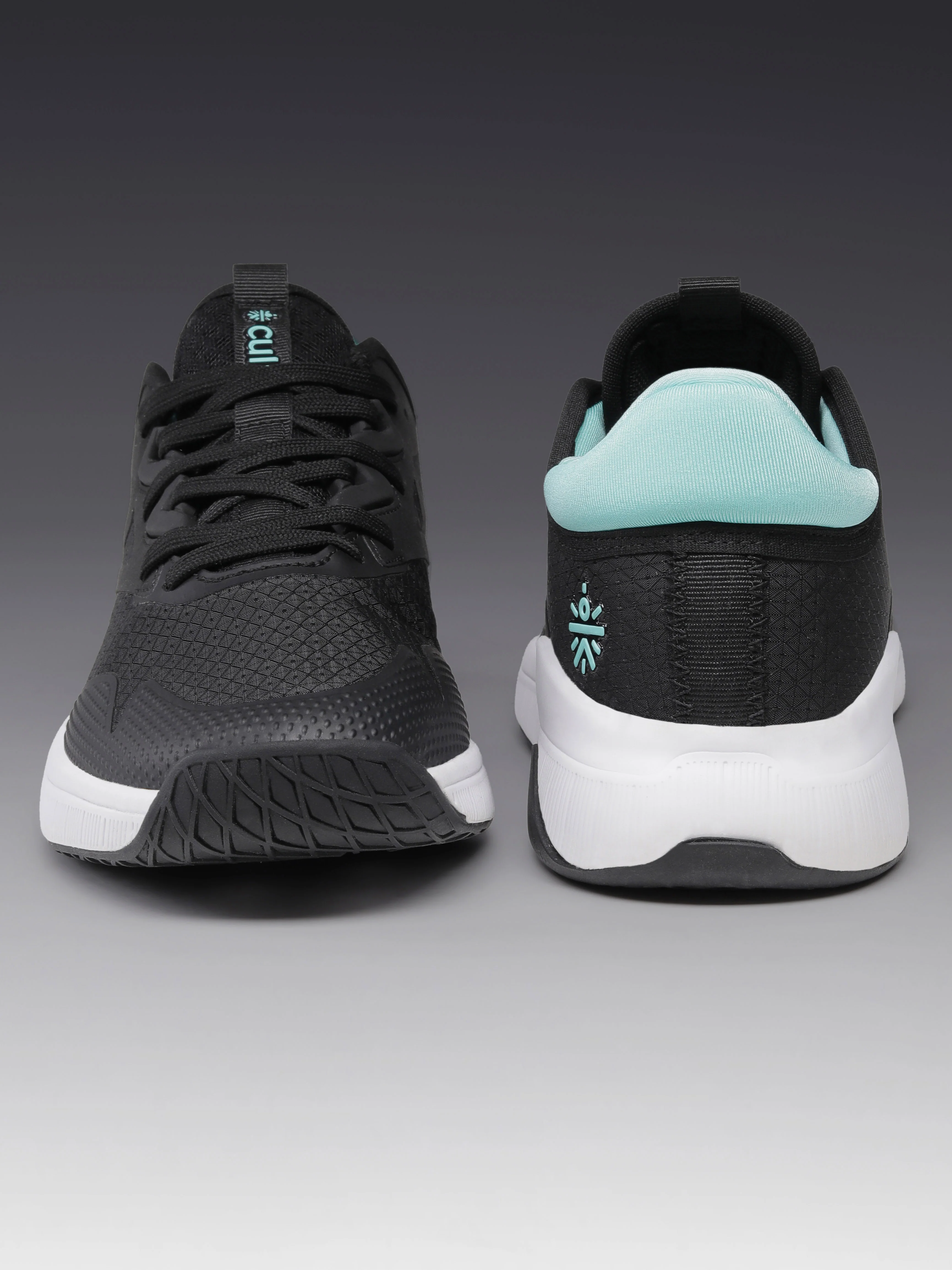 cult Women's FlexForm Training Shoes - Black - Image 9