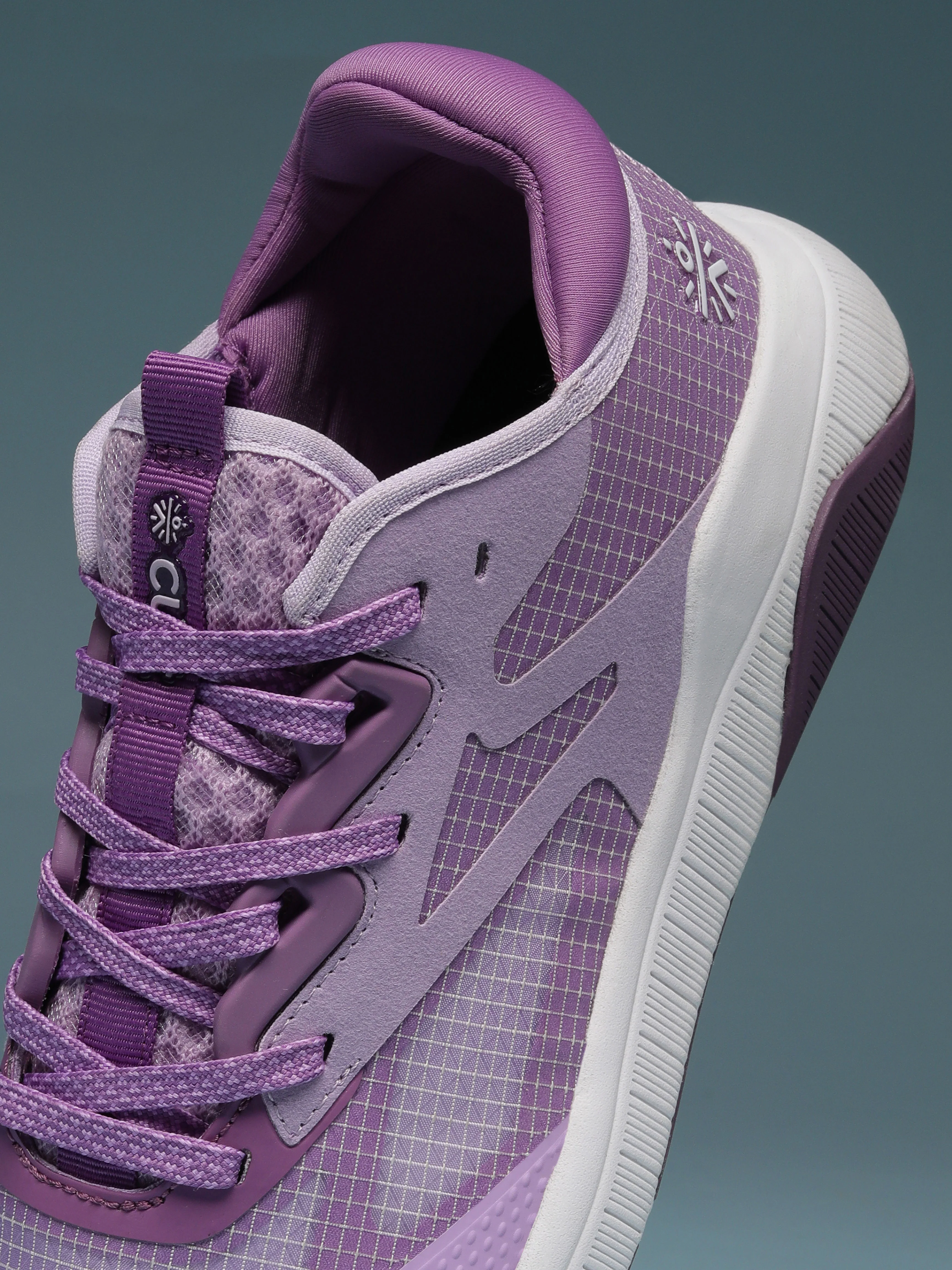 cult Women's FlexForm Training Shoes - Lavender - Image 10