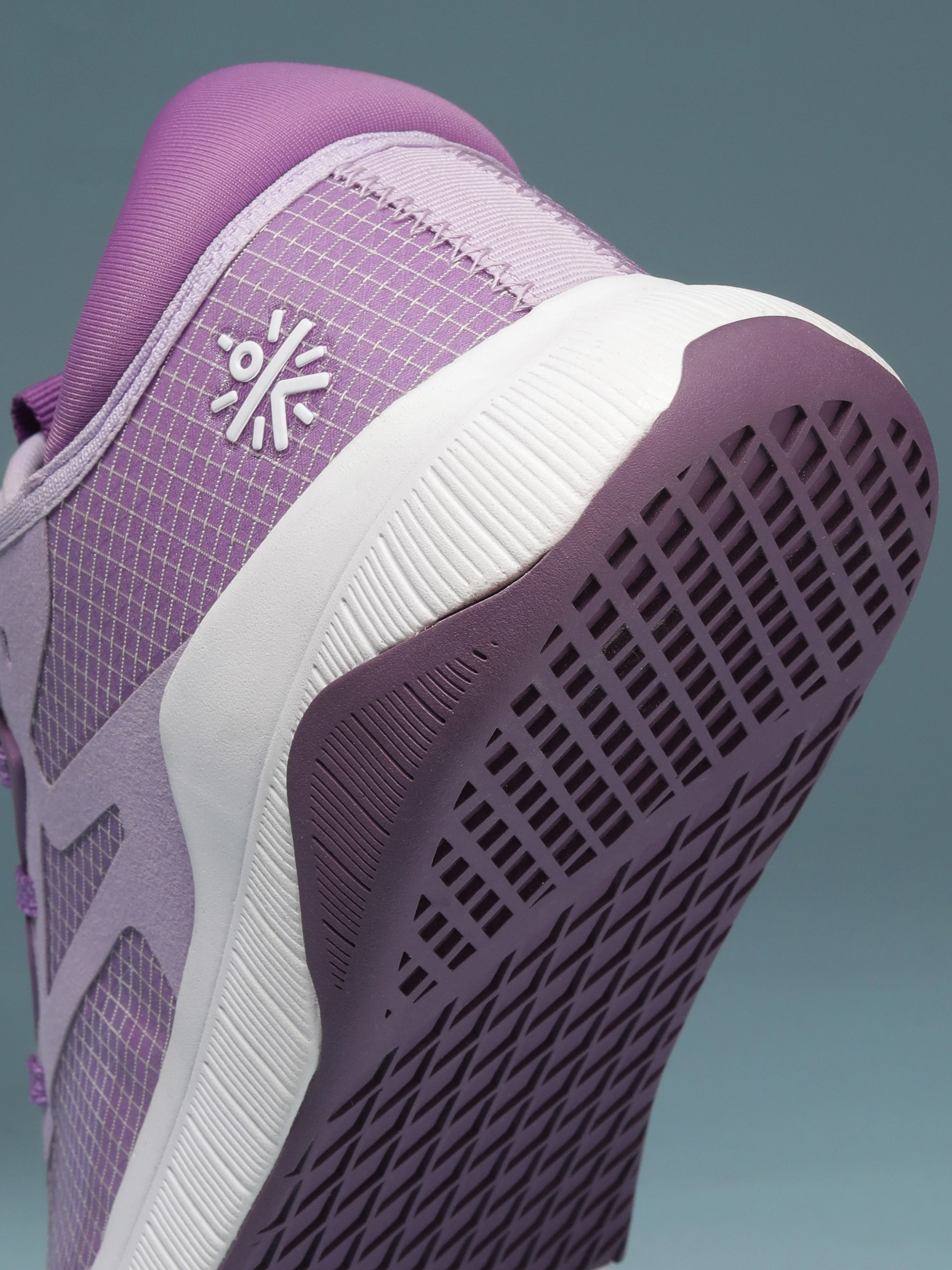 cult Women's FlexForm Training Shoes - Lavender - Image 11