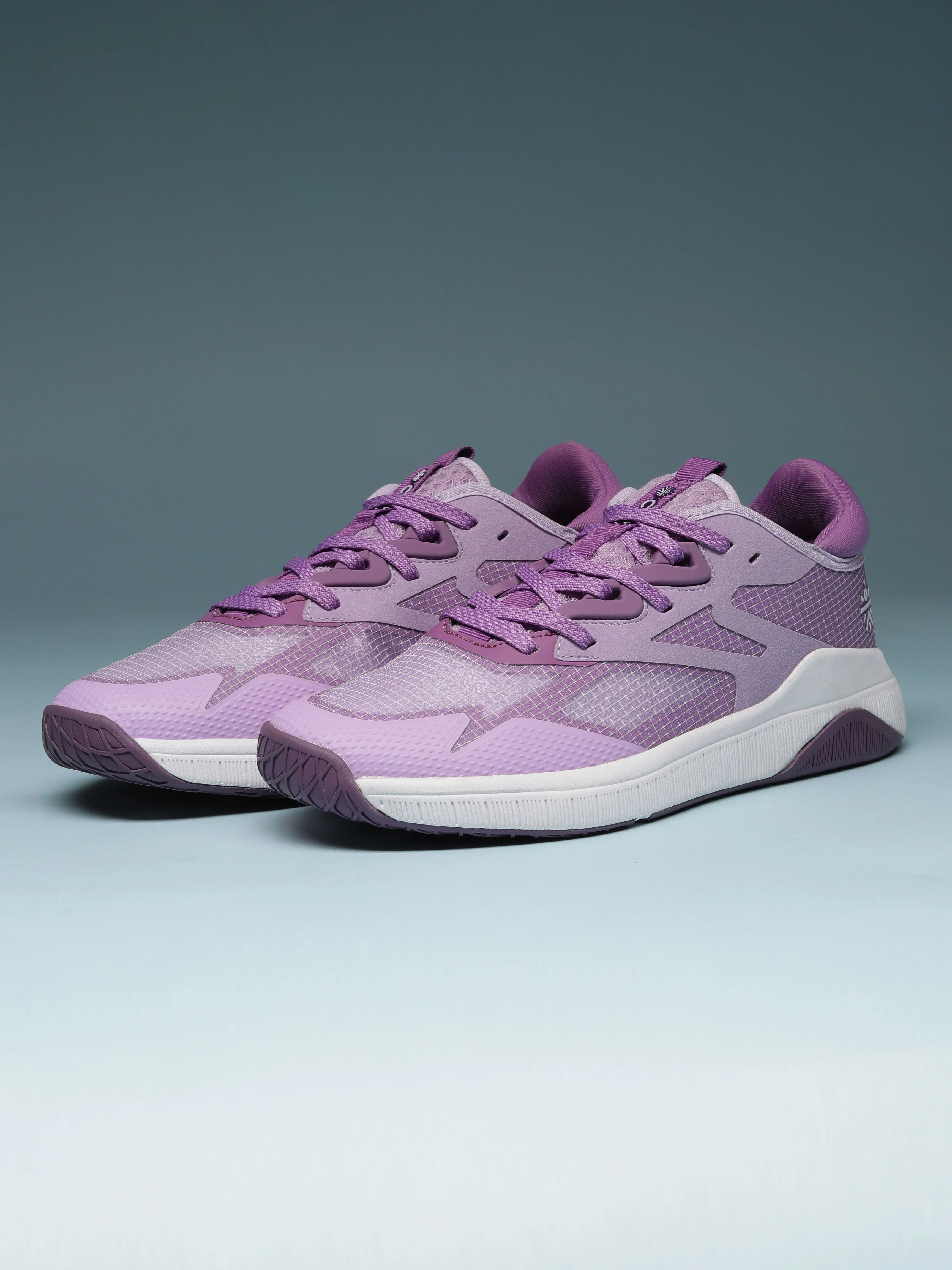 cult Women's FlexForm Training Shoes - Lavender - Image 12