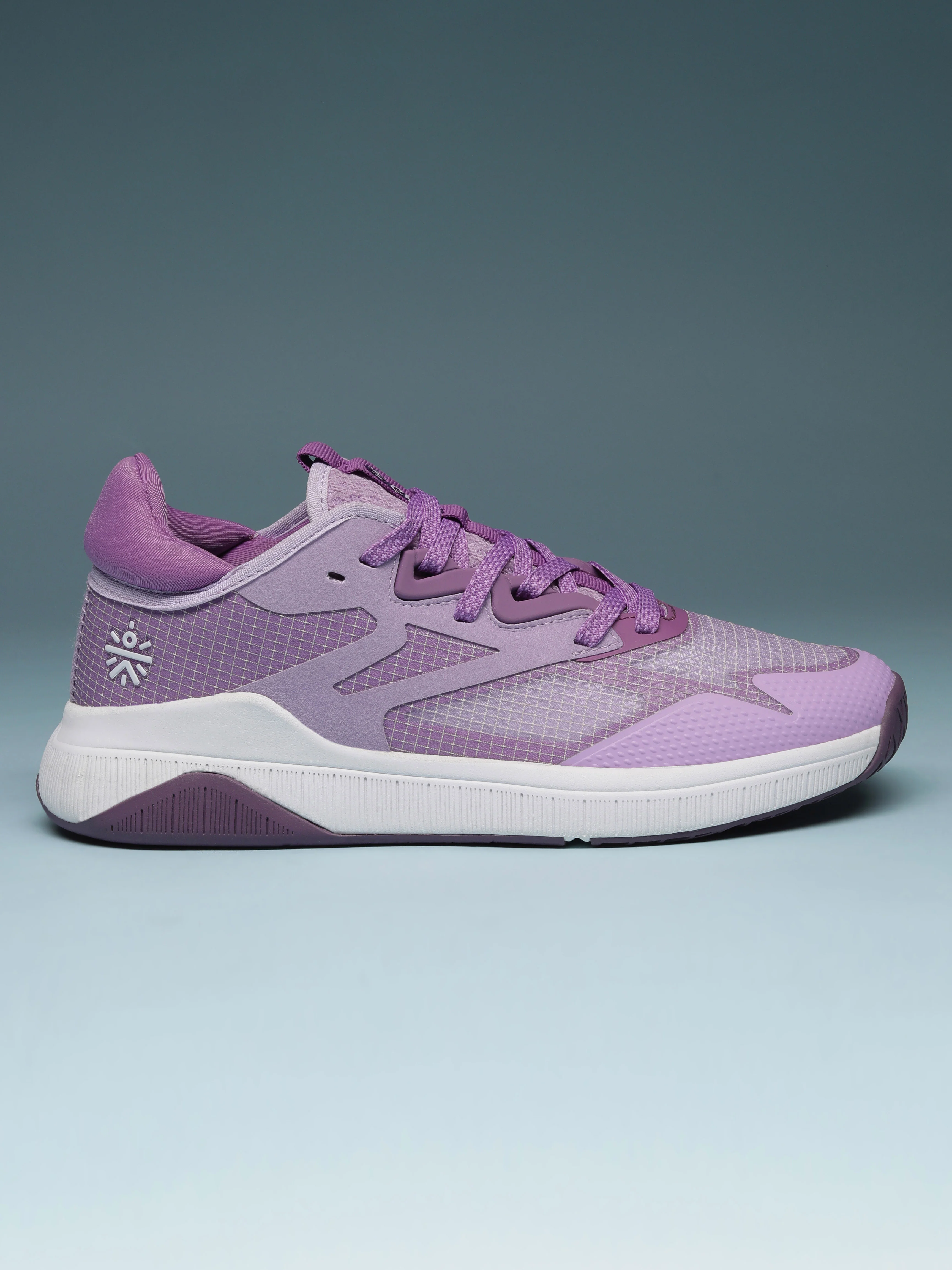 cult Women's FlexForm Training Shoes - Lavender - Image 3