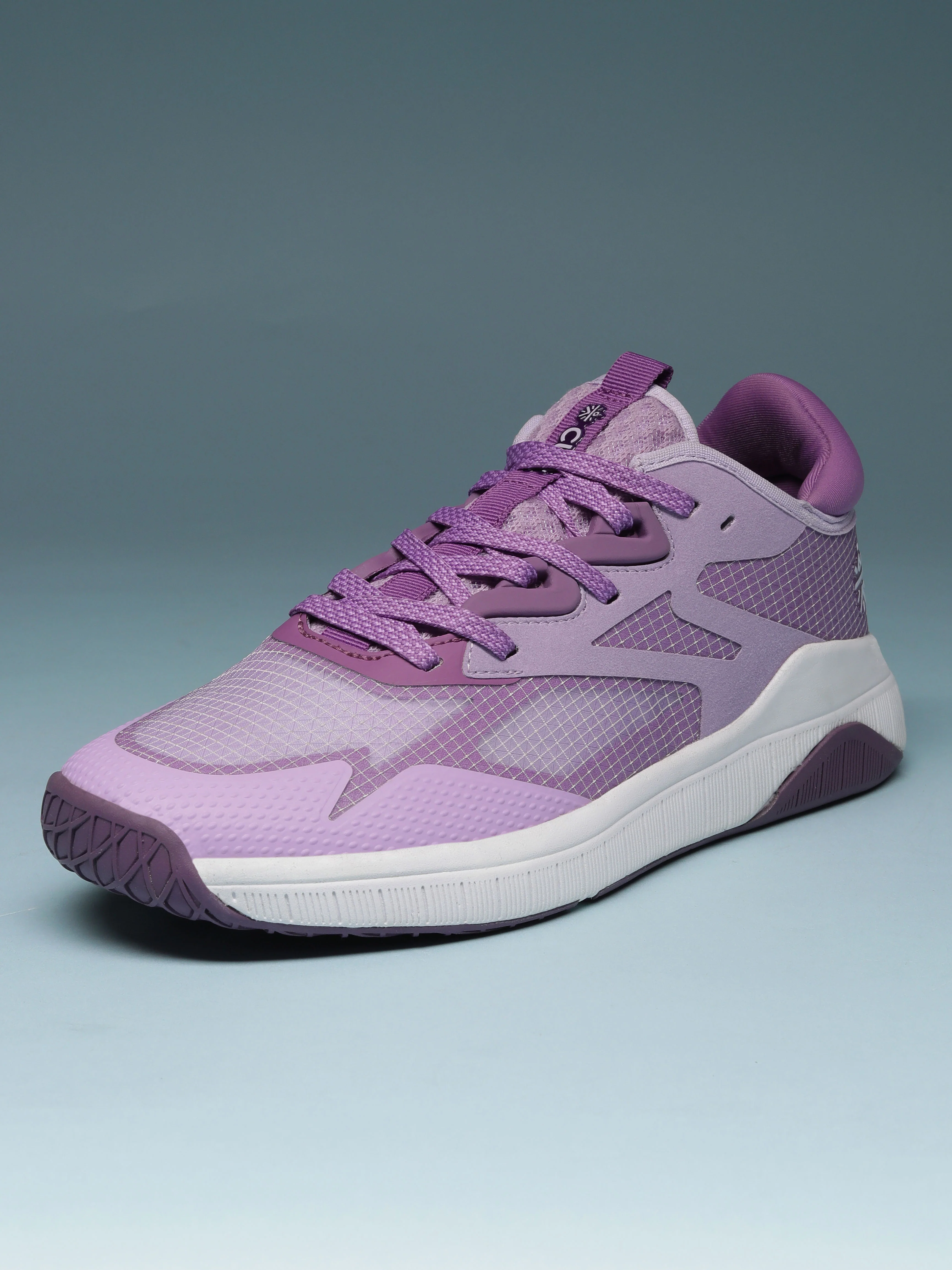 cult Women's FlexForm Training Shoes - Lavender - Image 4