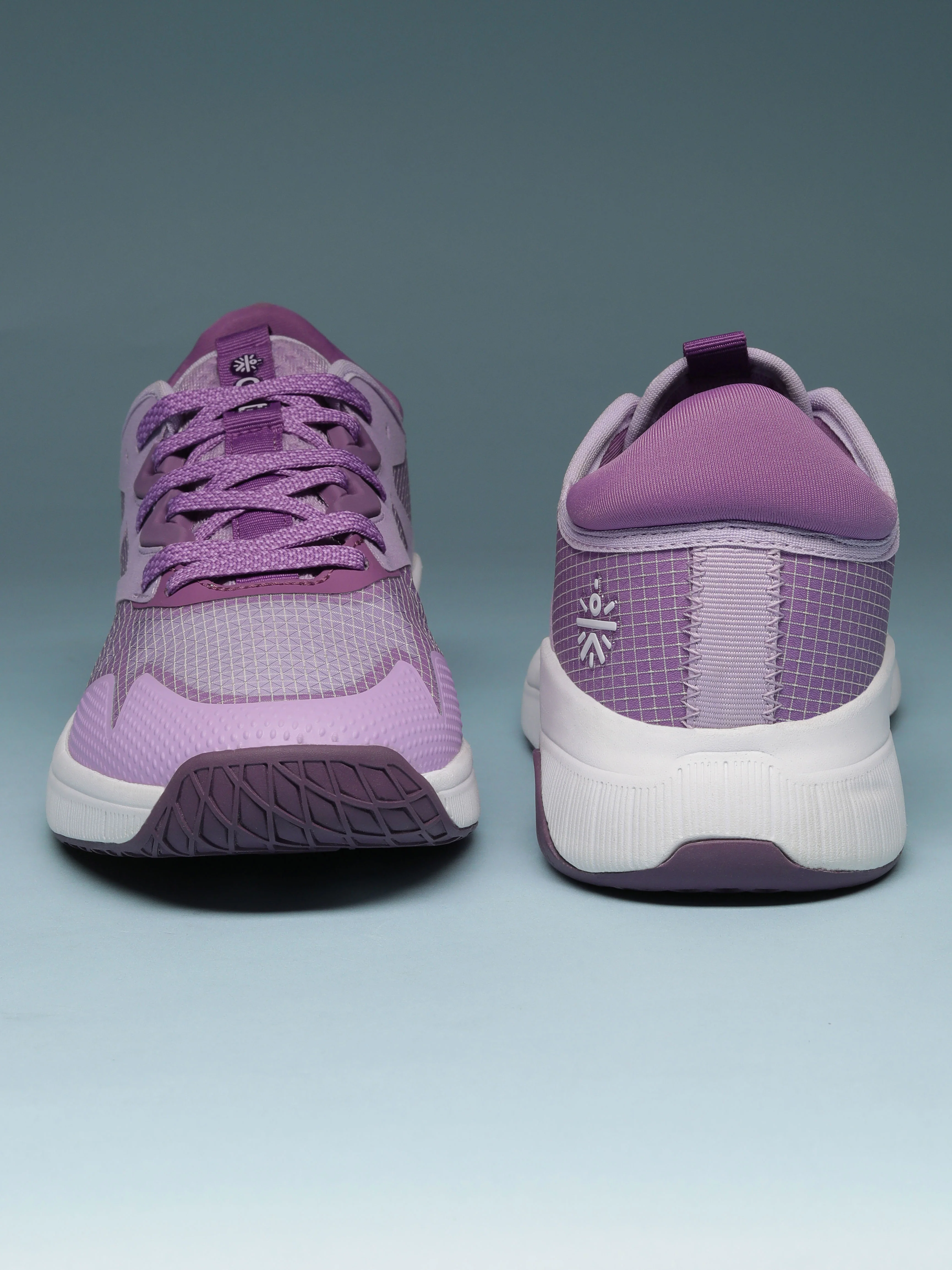 cult Women's FlexForm Training Shoes - Lavender - Image 9