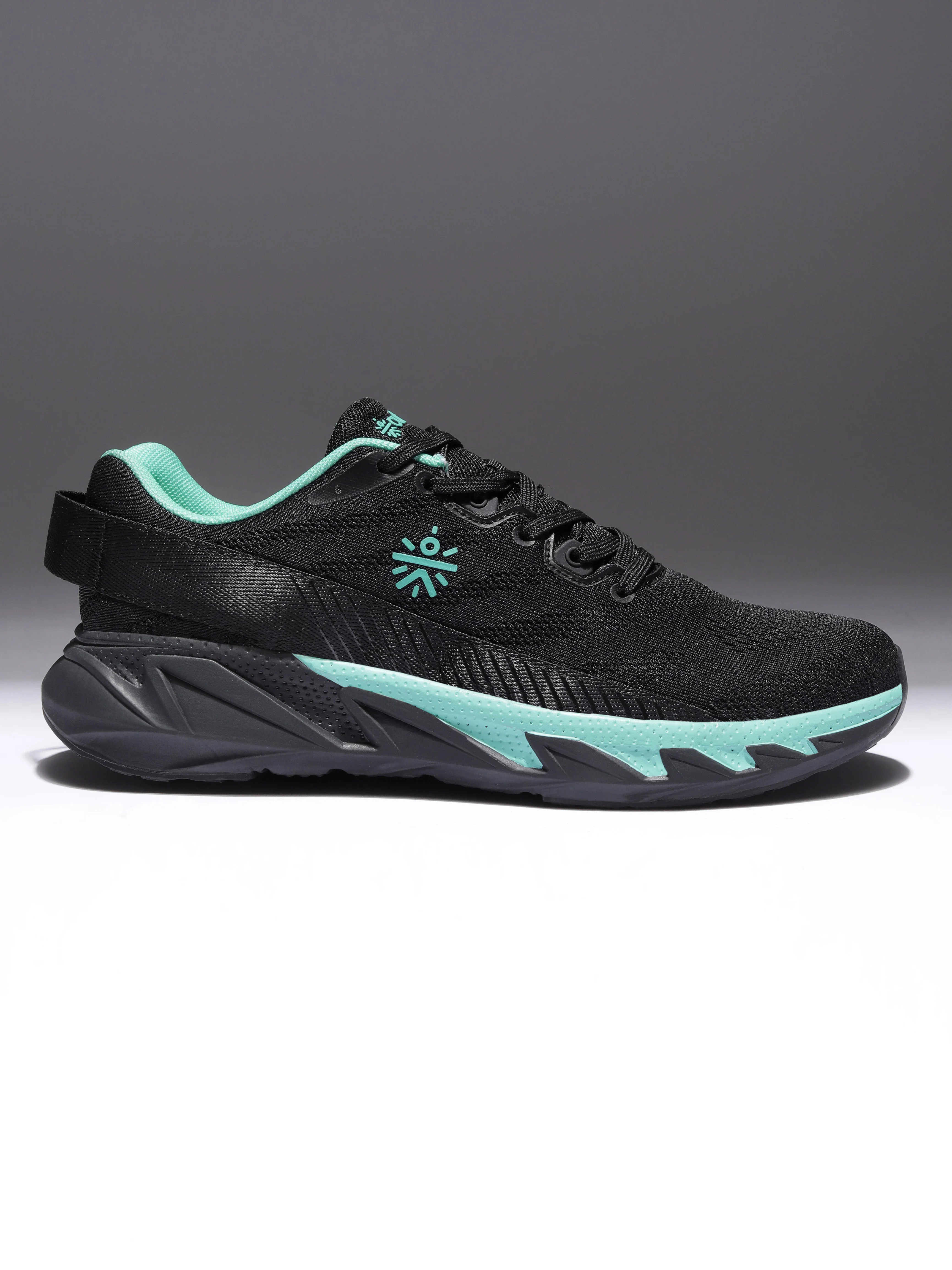 cult Women's FlexStep Walking Shoes - Black - Image 3