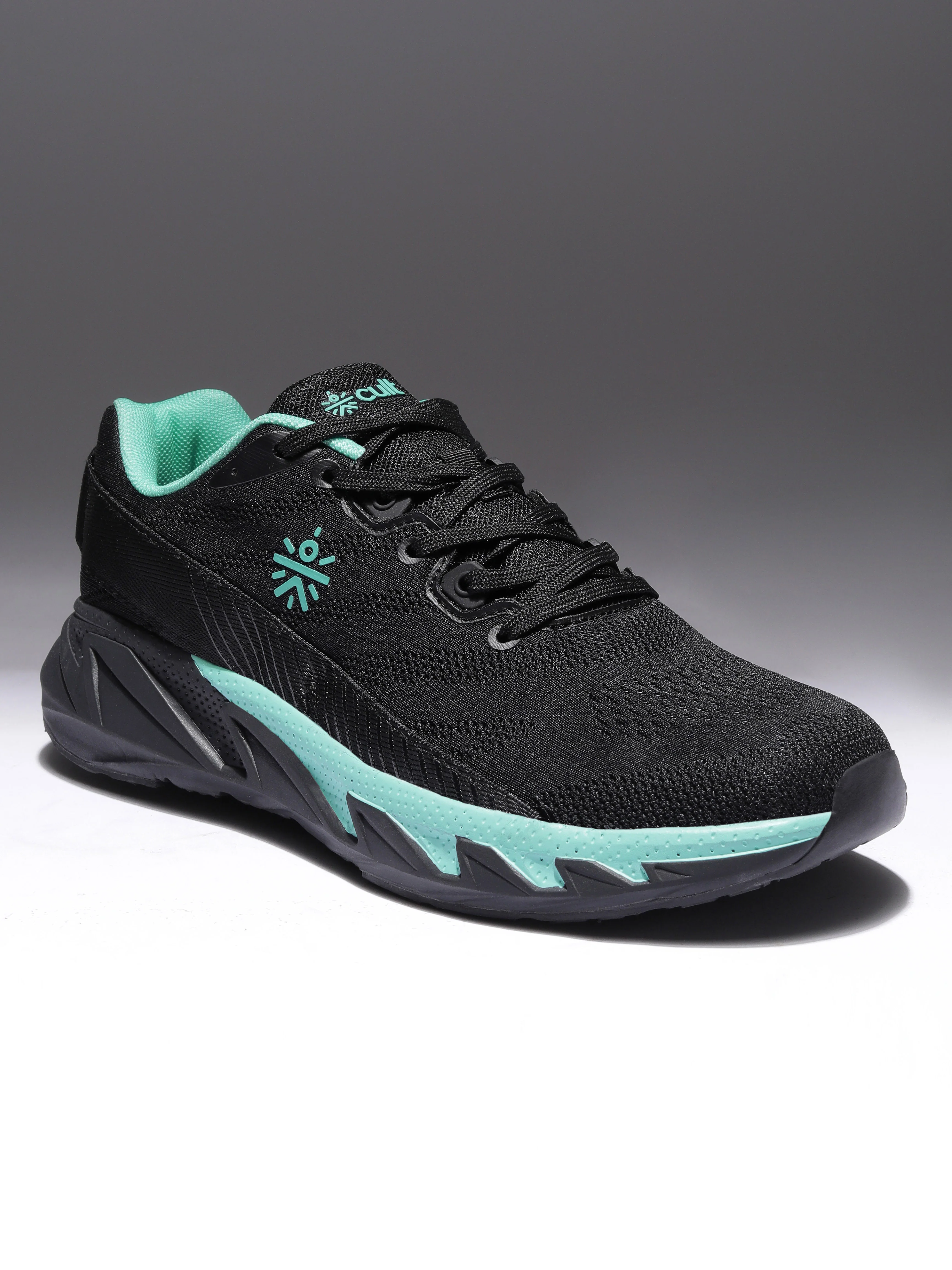 cult Women's FlexStep Walking Shoes - Black - Image 4